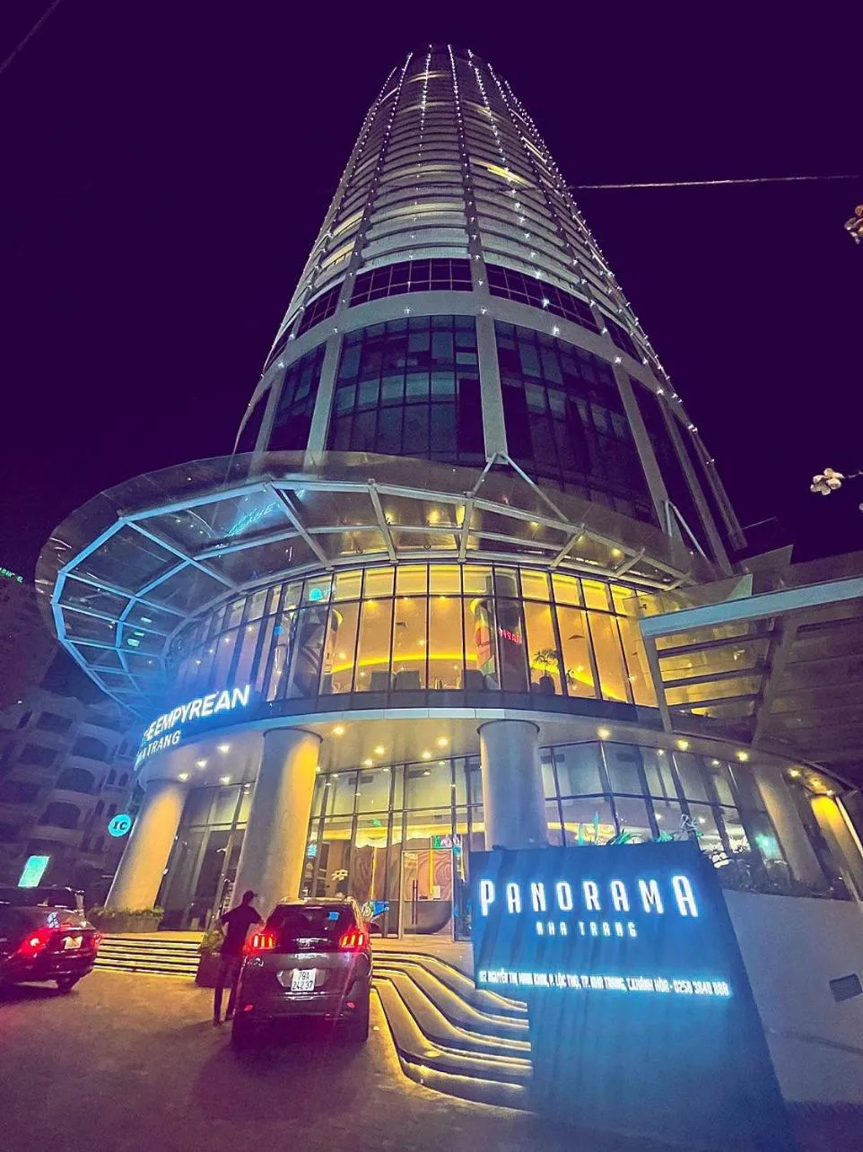 Holi Panorama Condotel