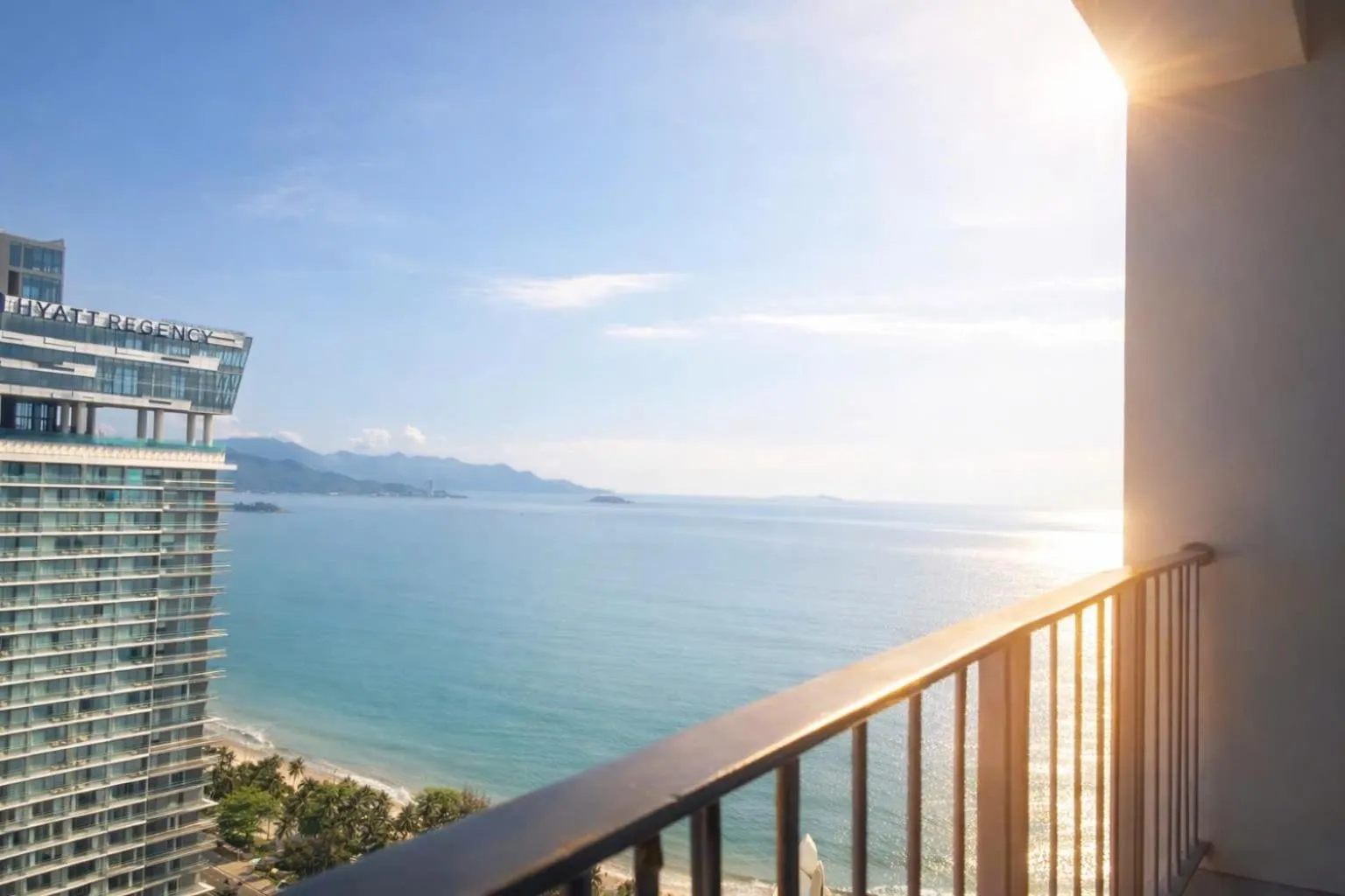 Holi Panorama Condotel