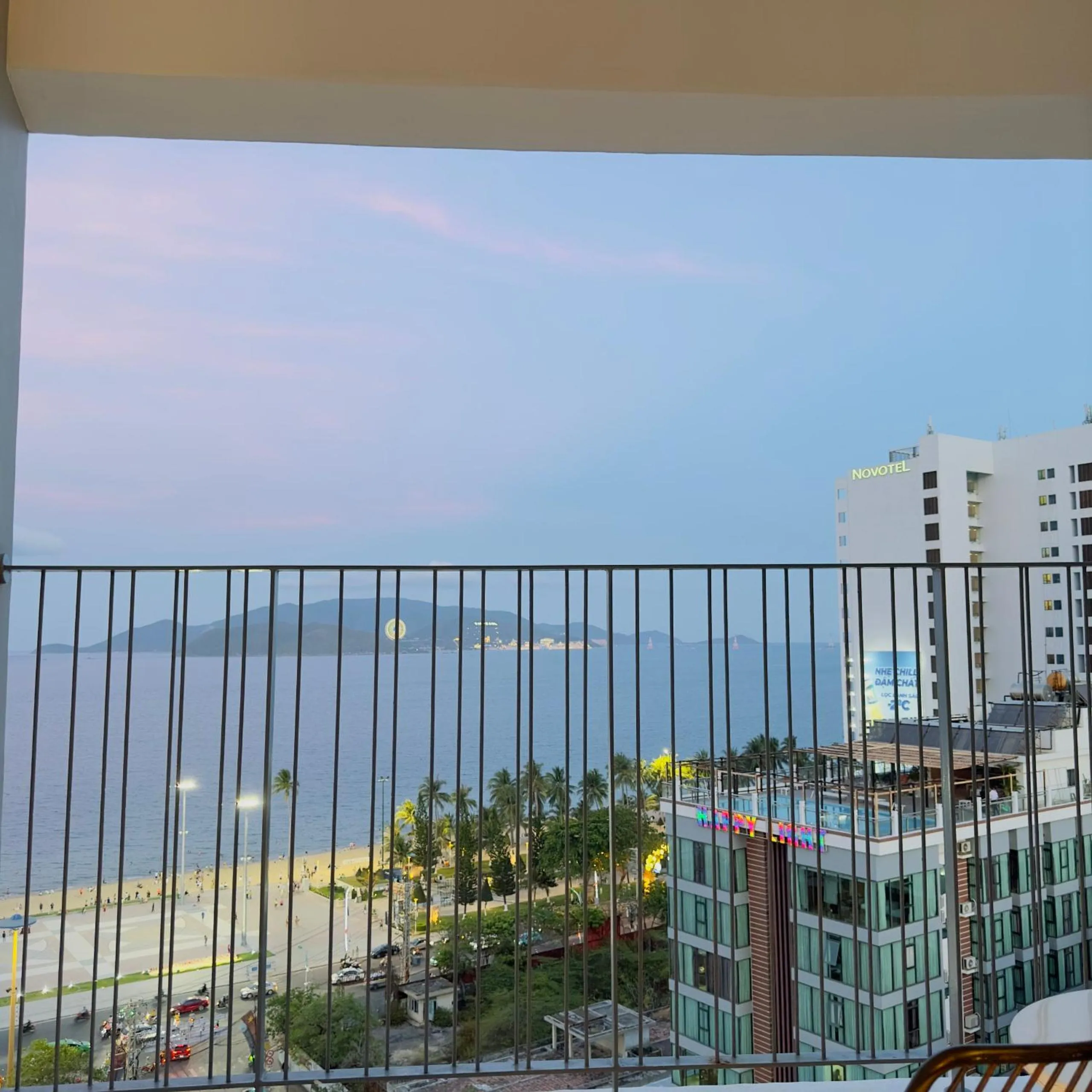 Holi Panorama Condotel