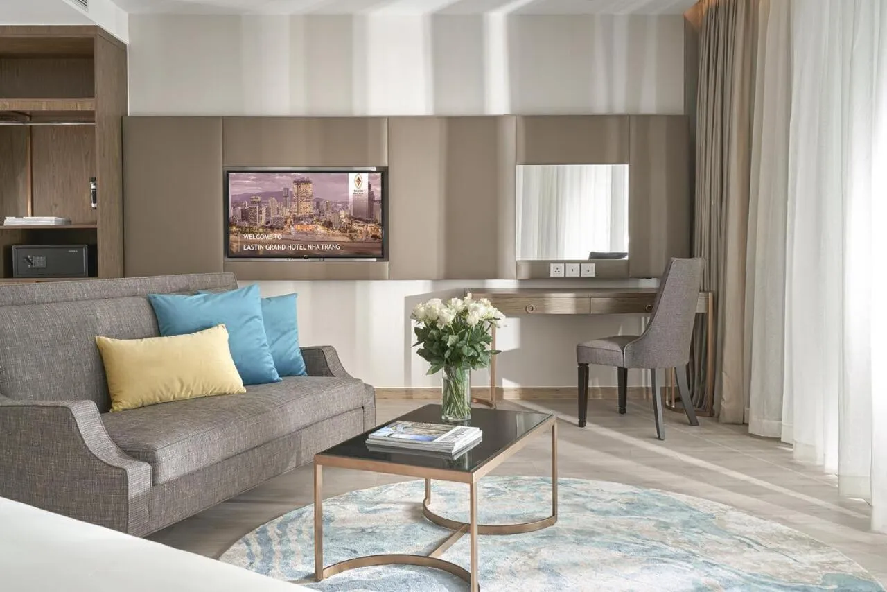 Holi Panorama Condotel