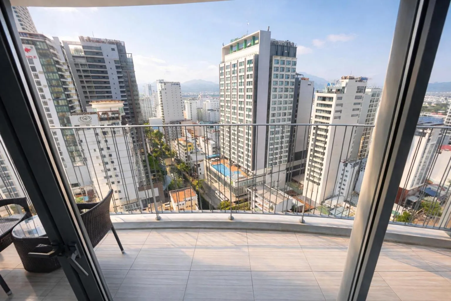 Holi Panorama Condotel