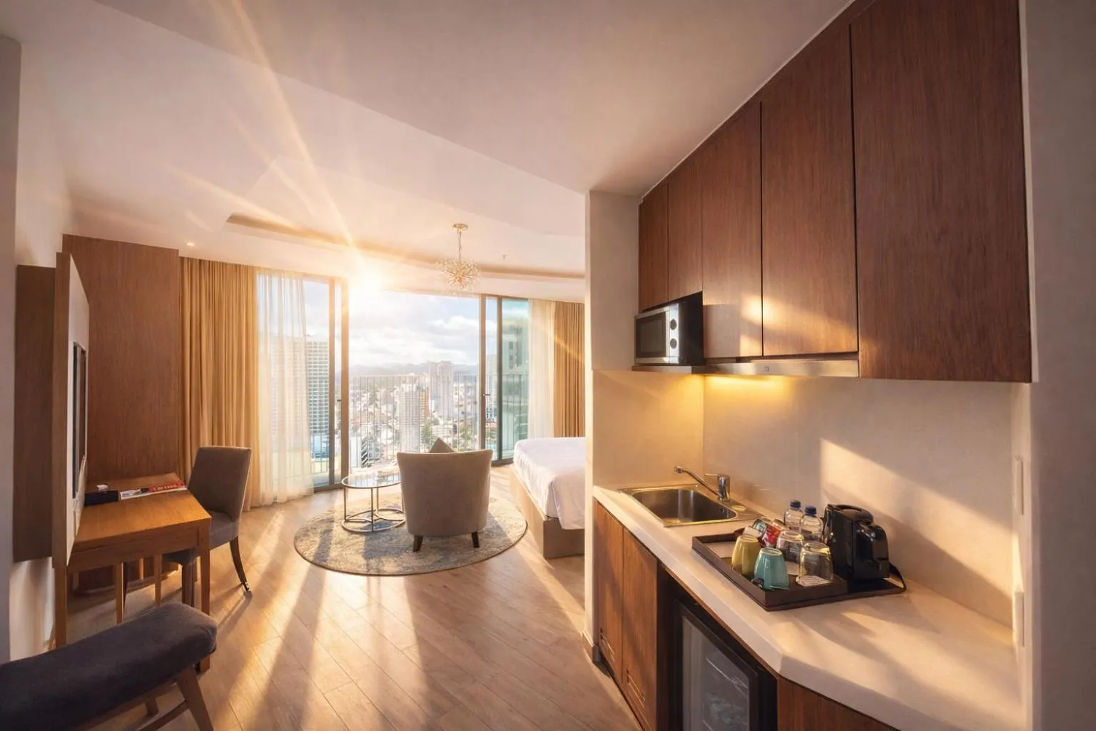 Holi Panorama Condotel