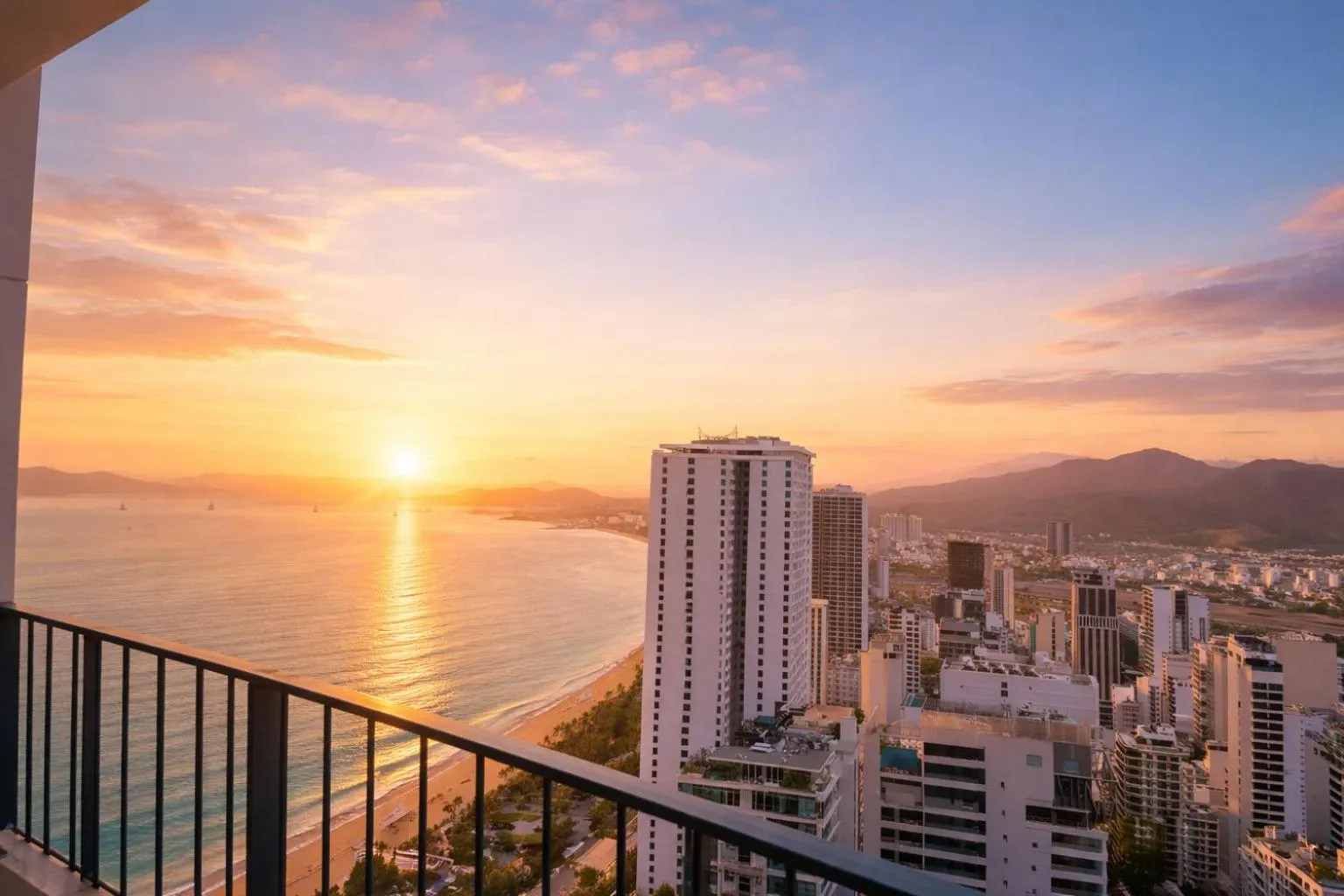 Holi Panorama Condotel