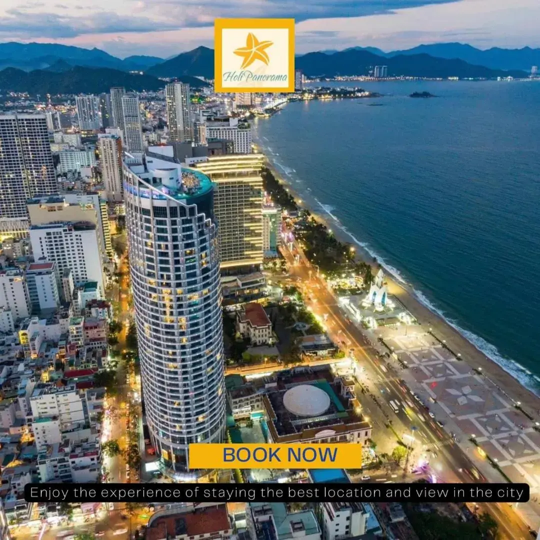 Holi Panorama Condotel Holi Panorama Condotel