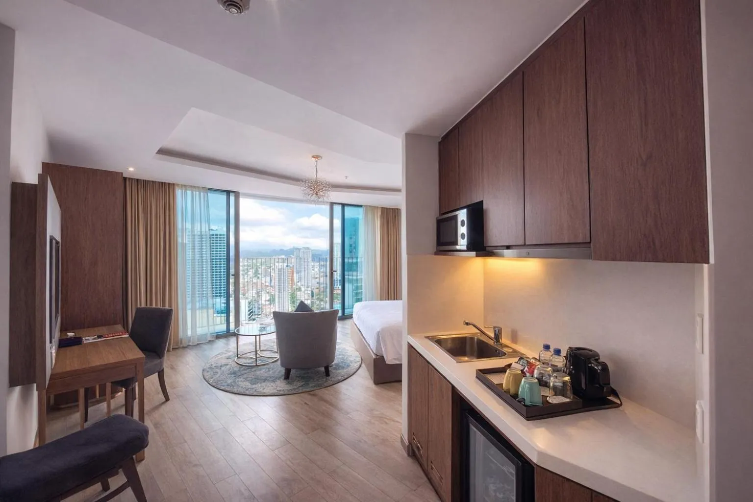 Holi Panorama Condotel