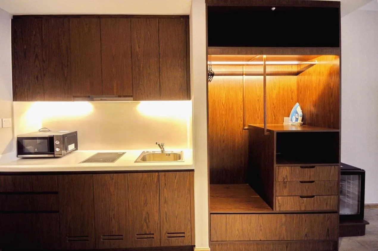 Holi Panorama Condotel