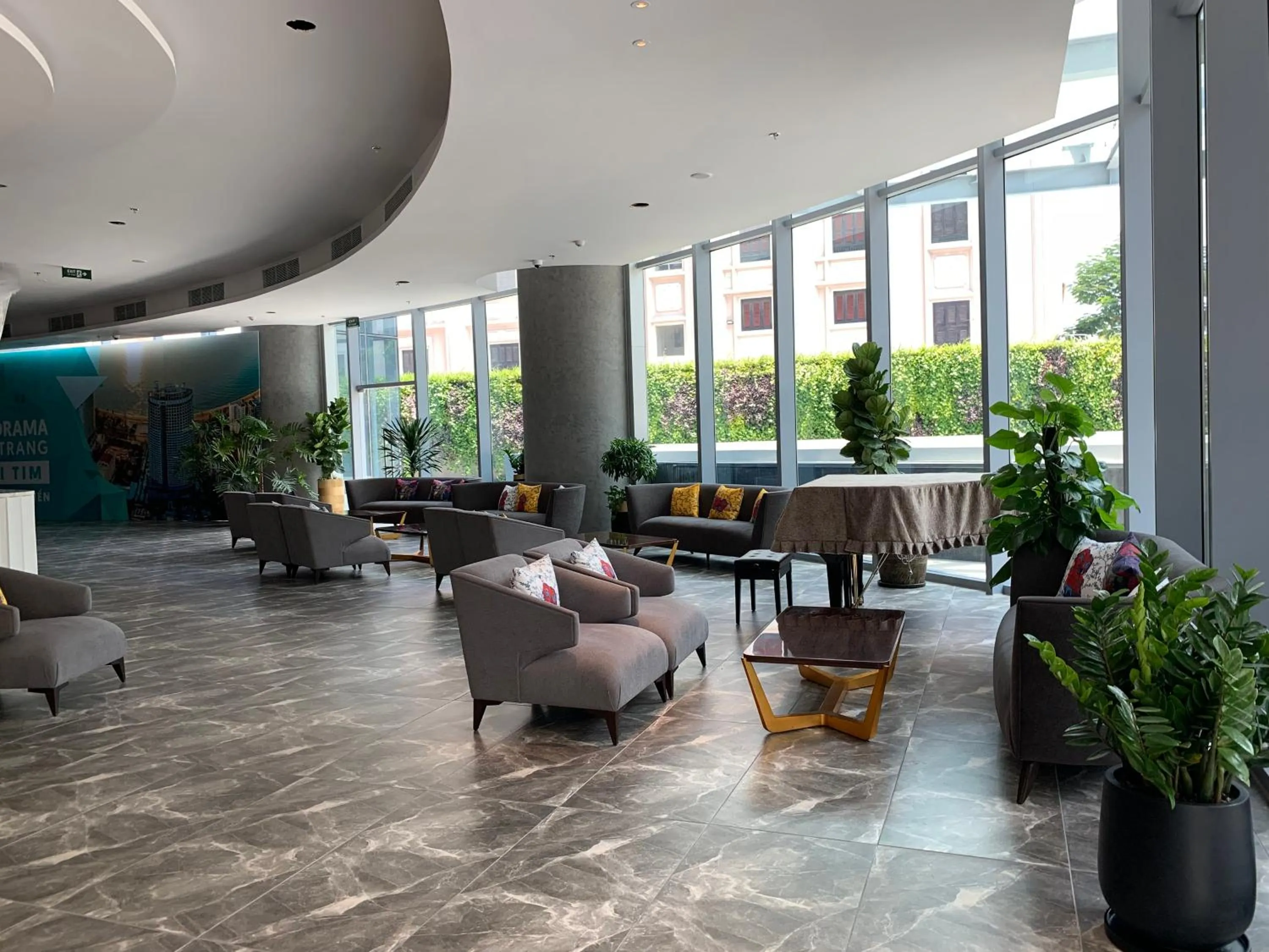 Holi Panorama Condotel