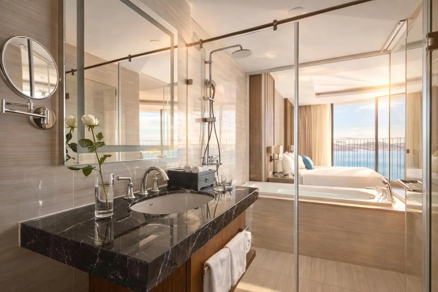 Holi Panorama Condotel