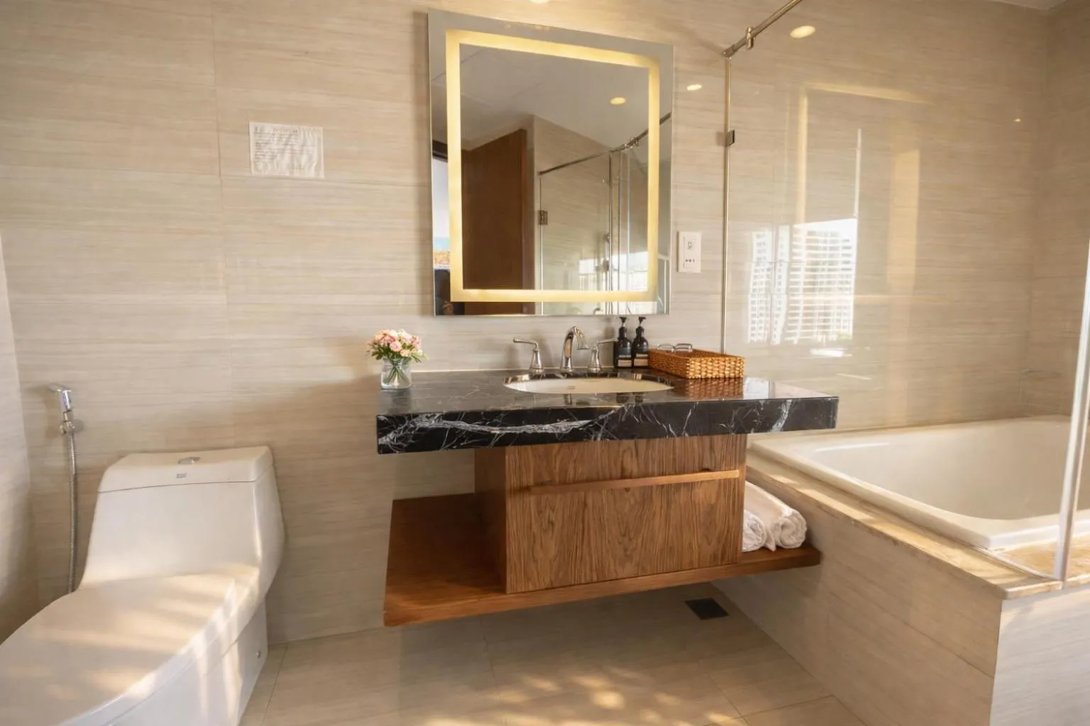 Holi Panorama Condotel