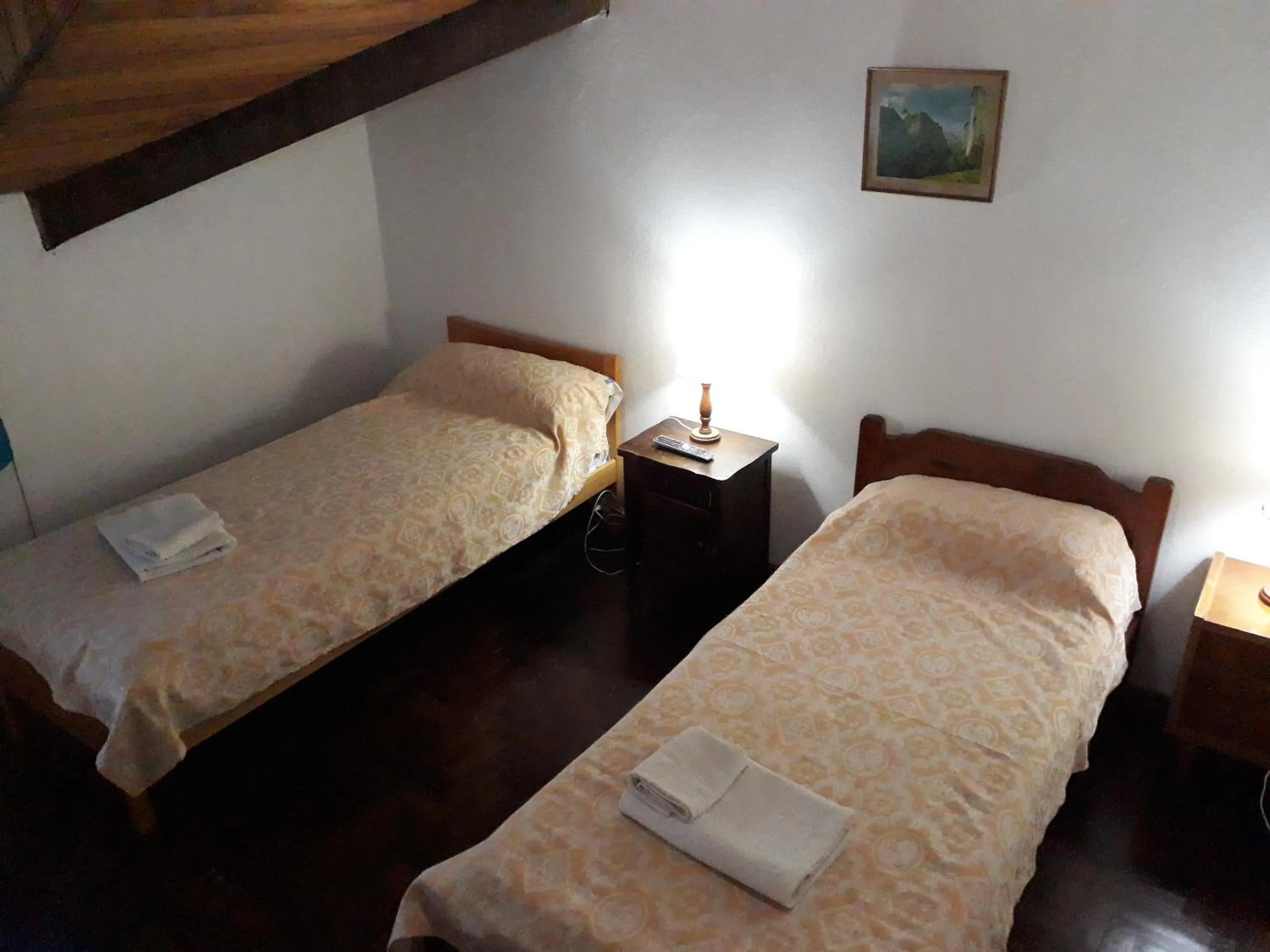 Las Verbenas Hotel