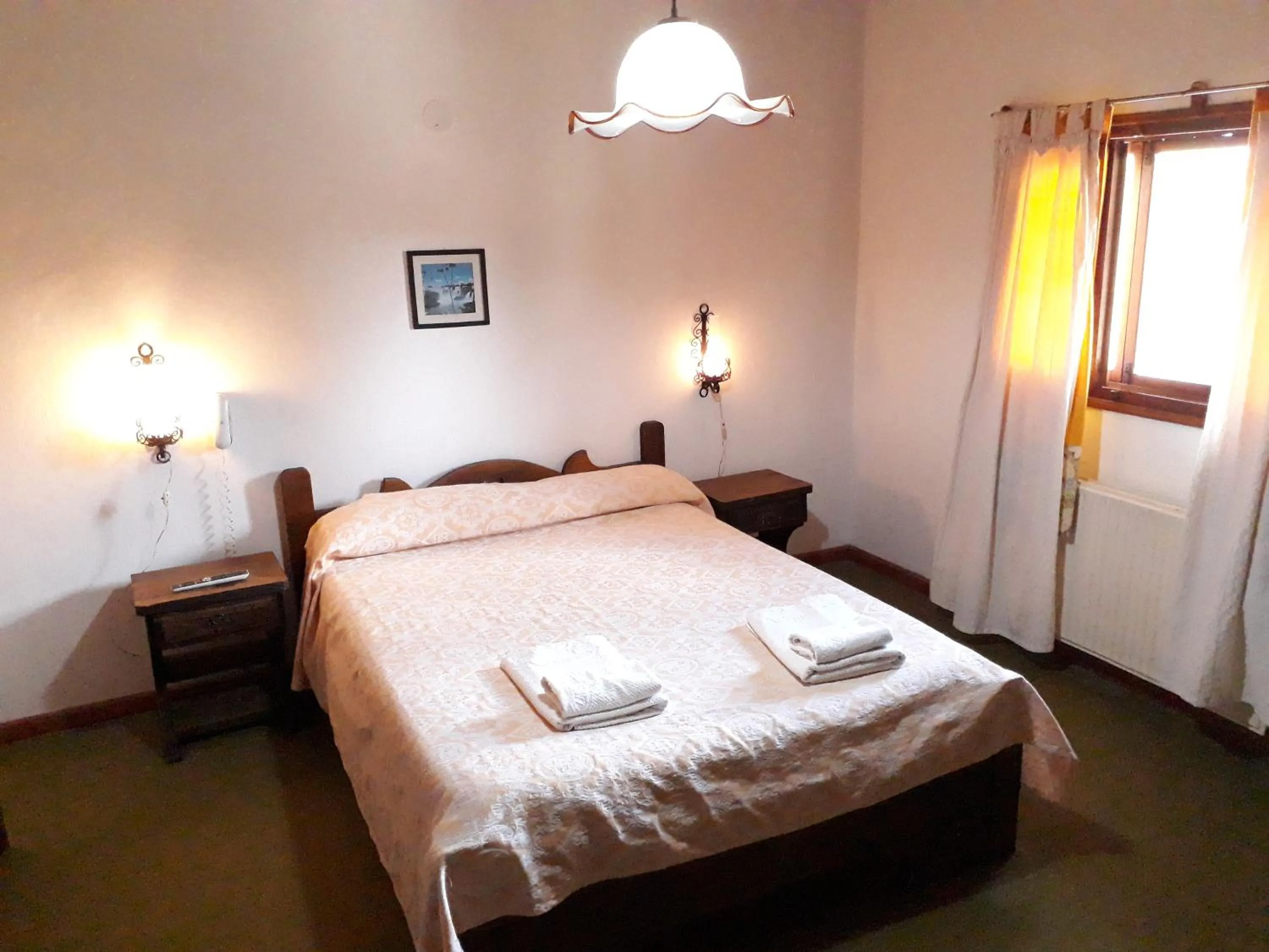 Las Verbenas Hotel
