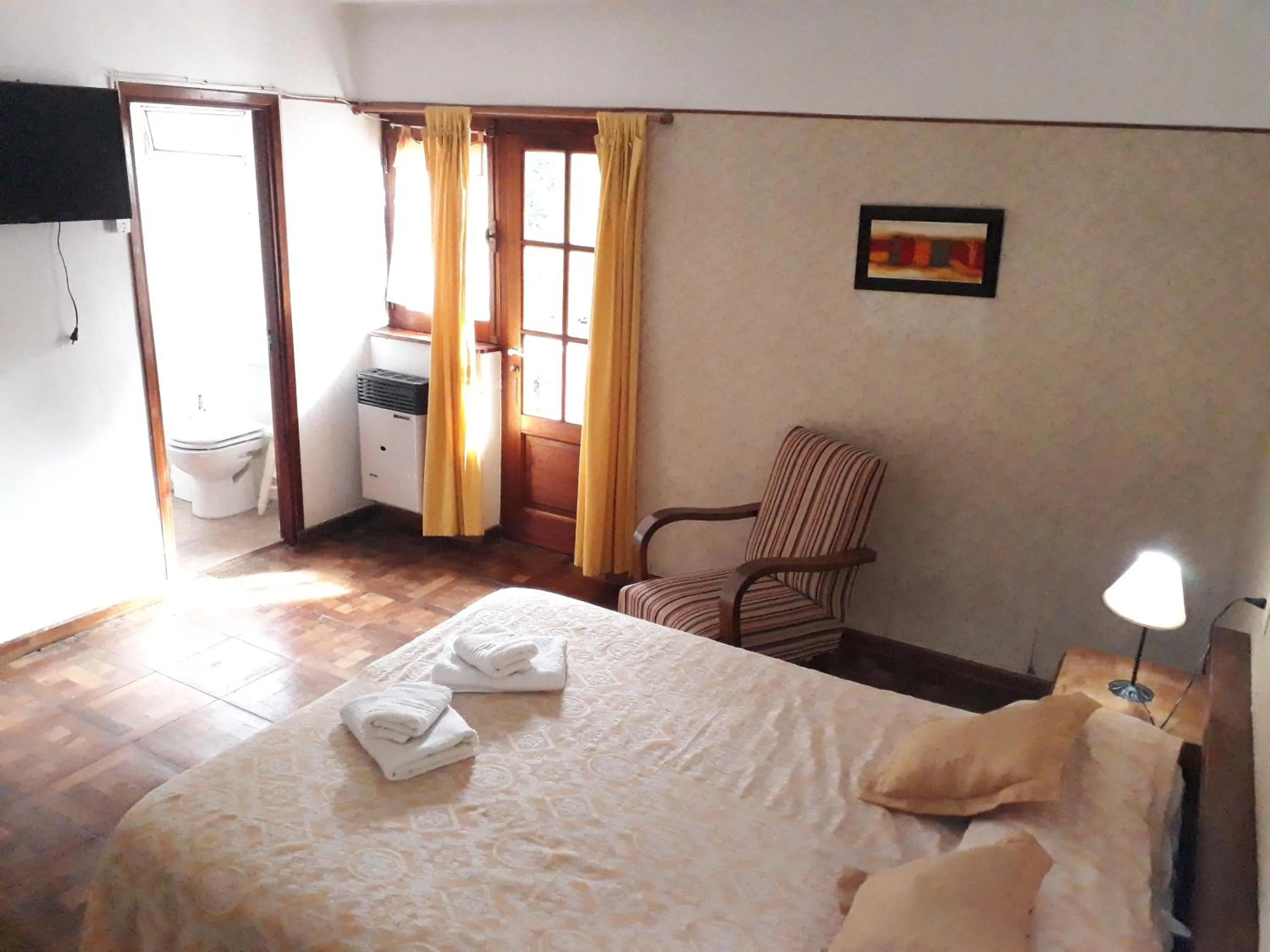 Las Verbenas Hotel