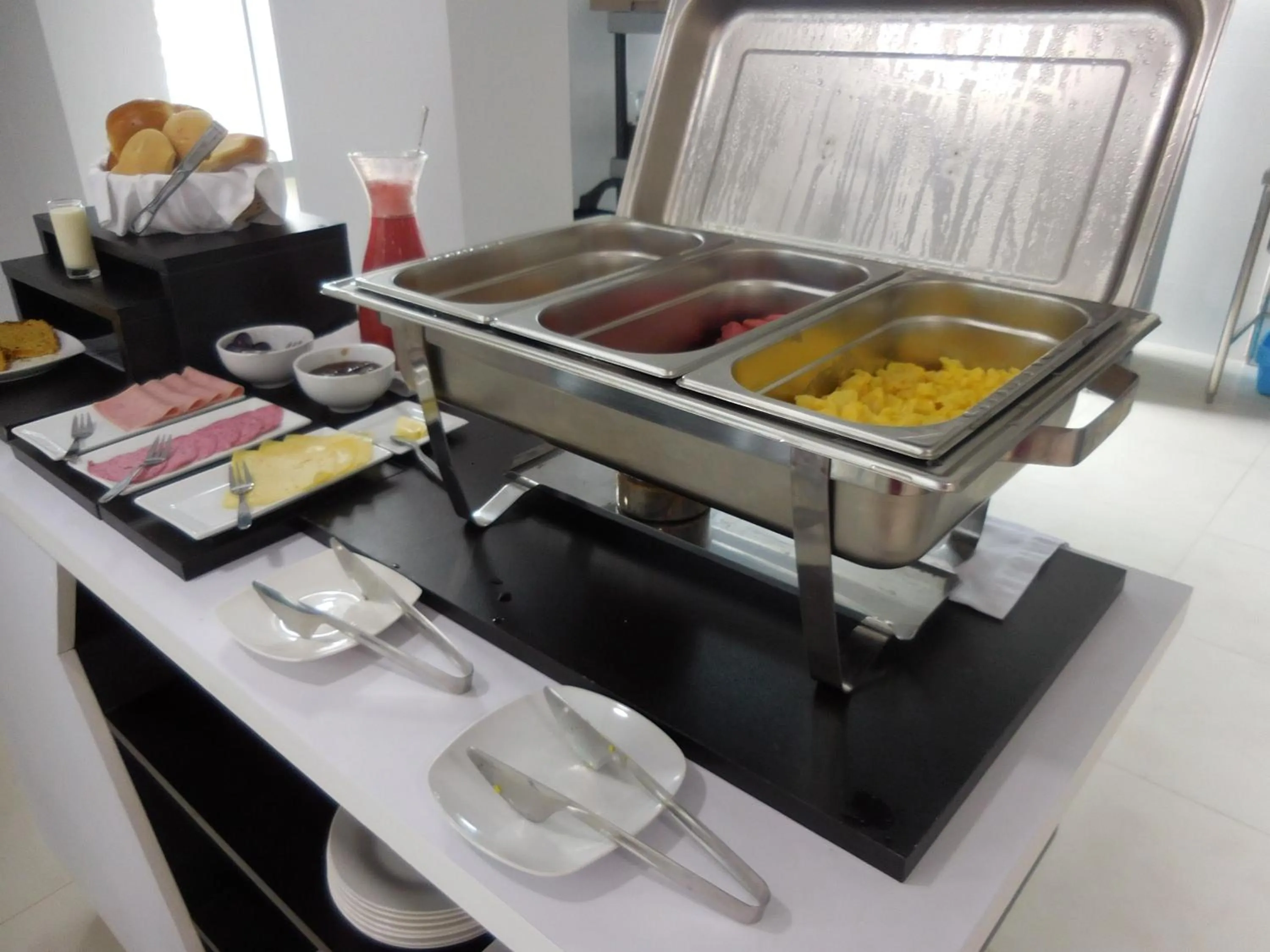 Food and drinks in Due