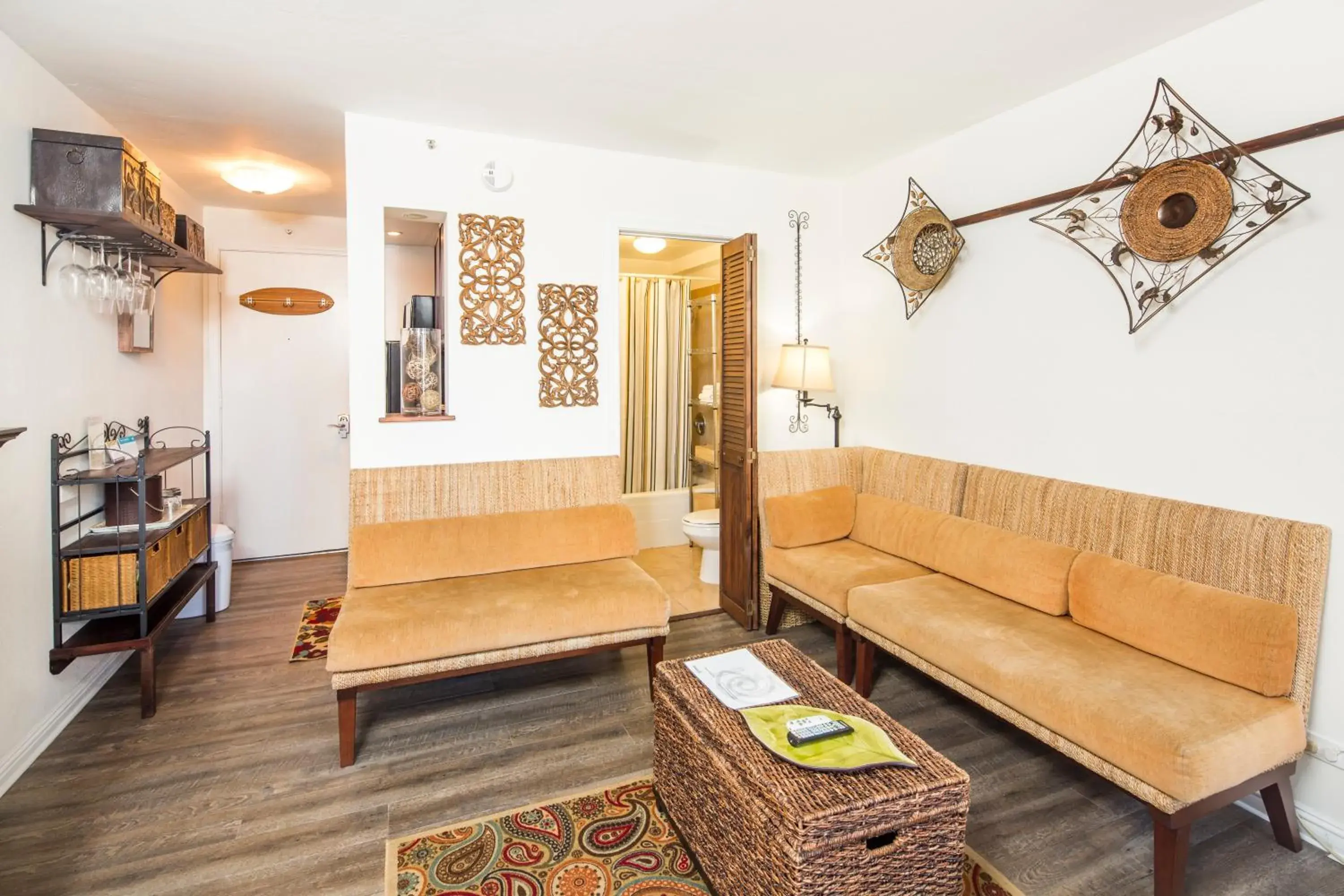 City View Hotel Room in Castle at Waikīkī Grand City View Hotel Room in Castle at Waikīkī Grand