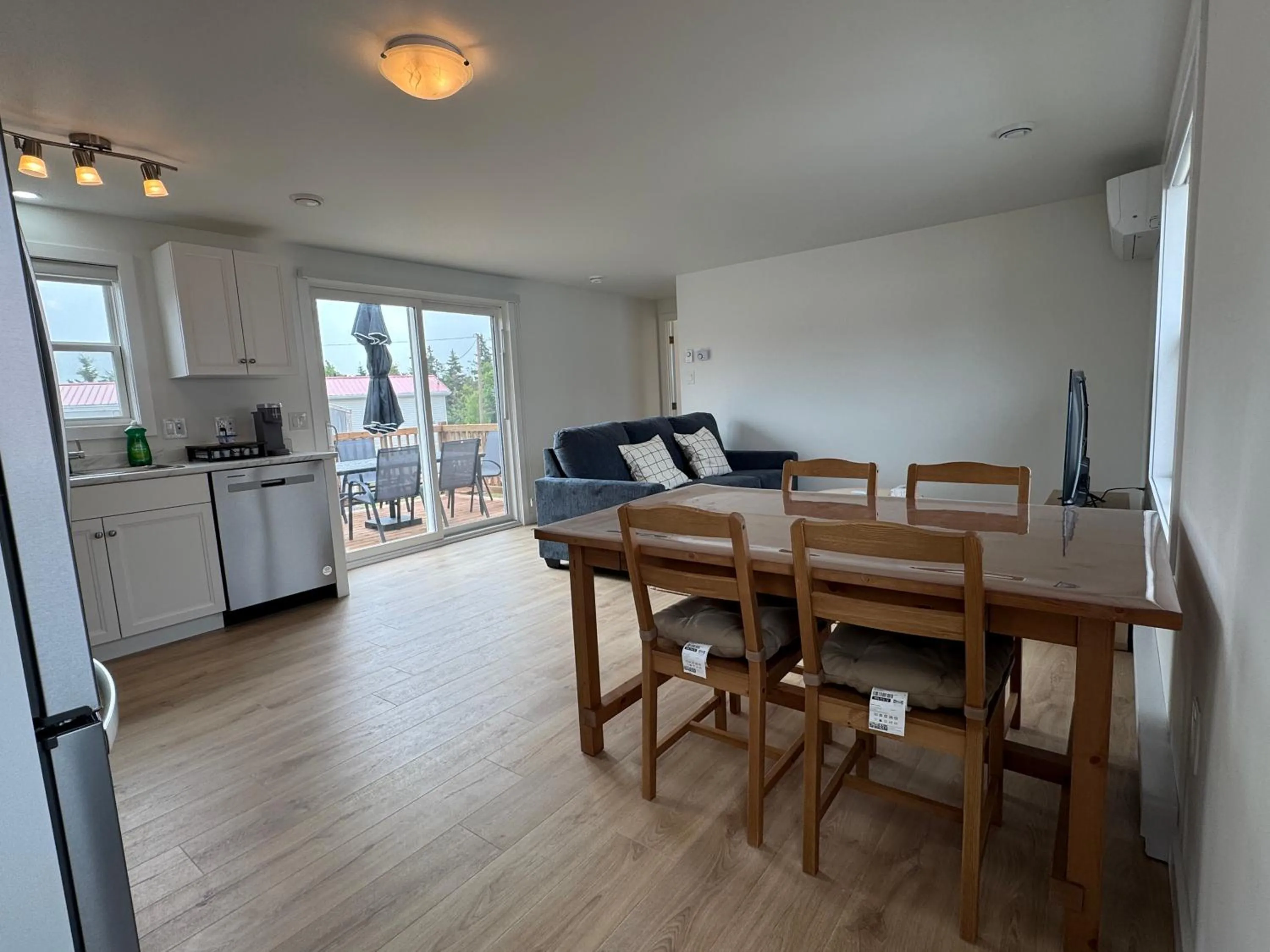 Cavendish Lodge & Cottages