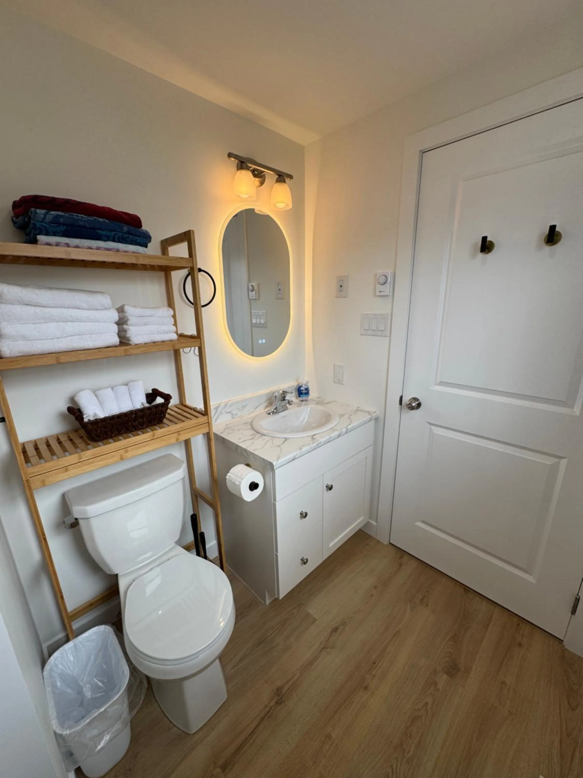 Cavendish Lodge & Cottages