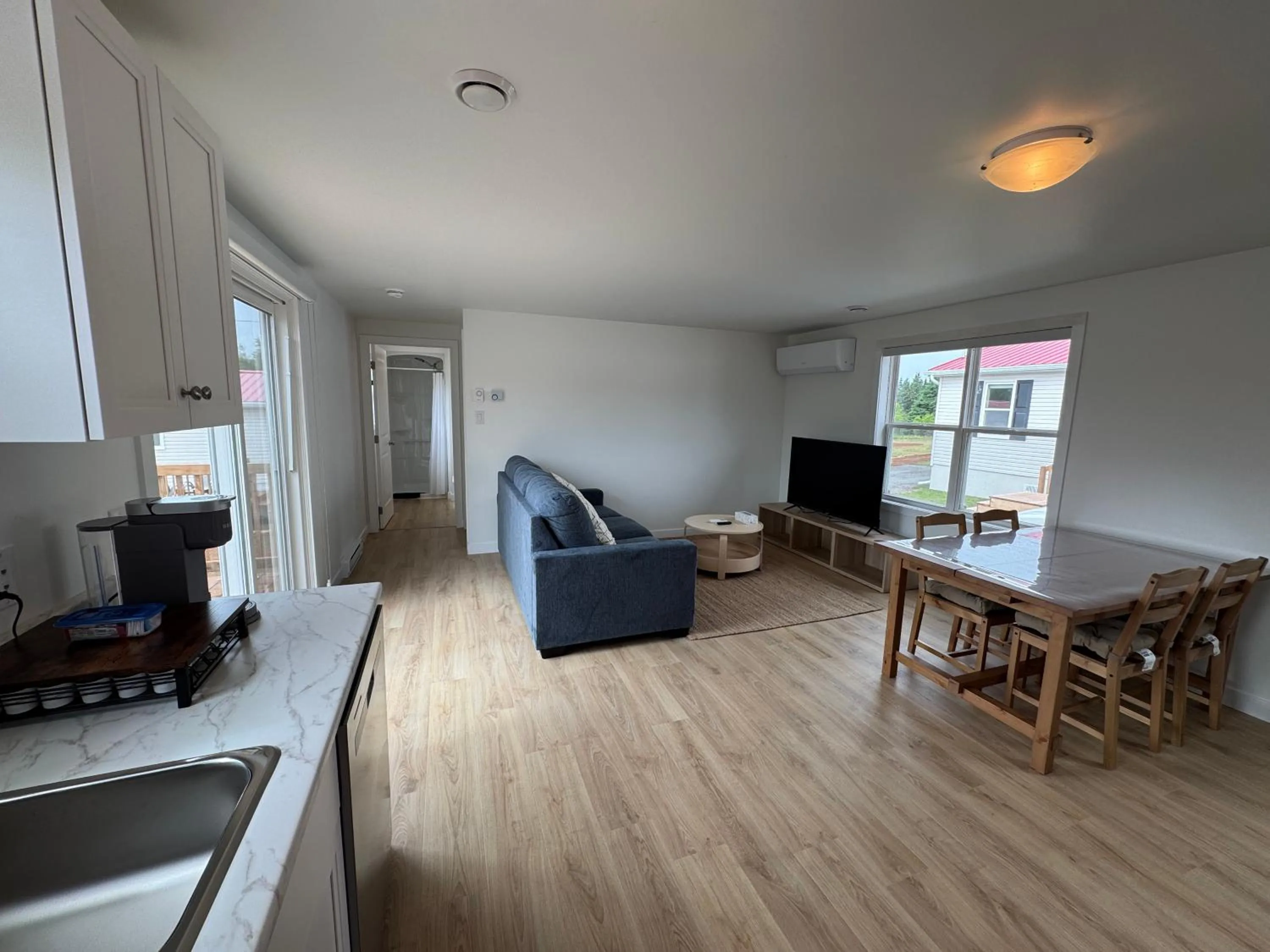 Cavendish Lodge & Cottages