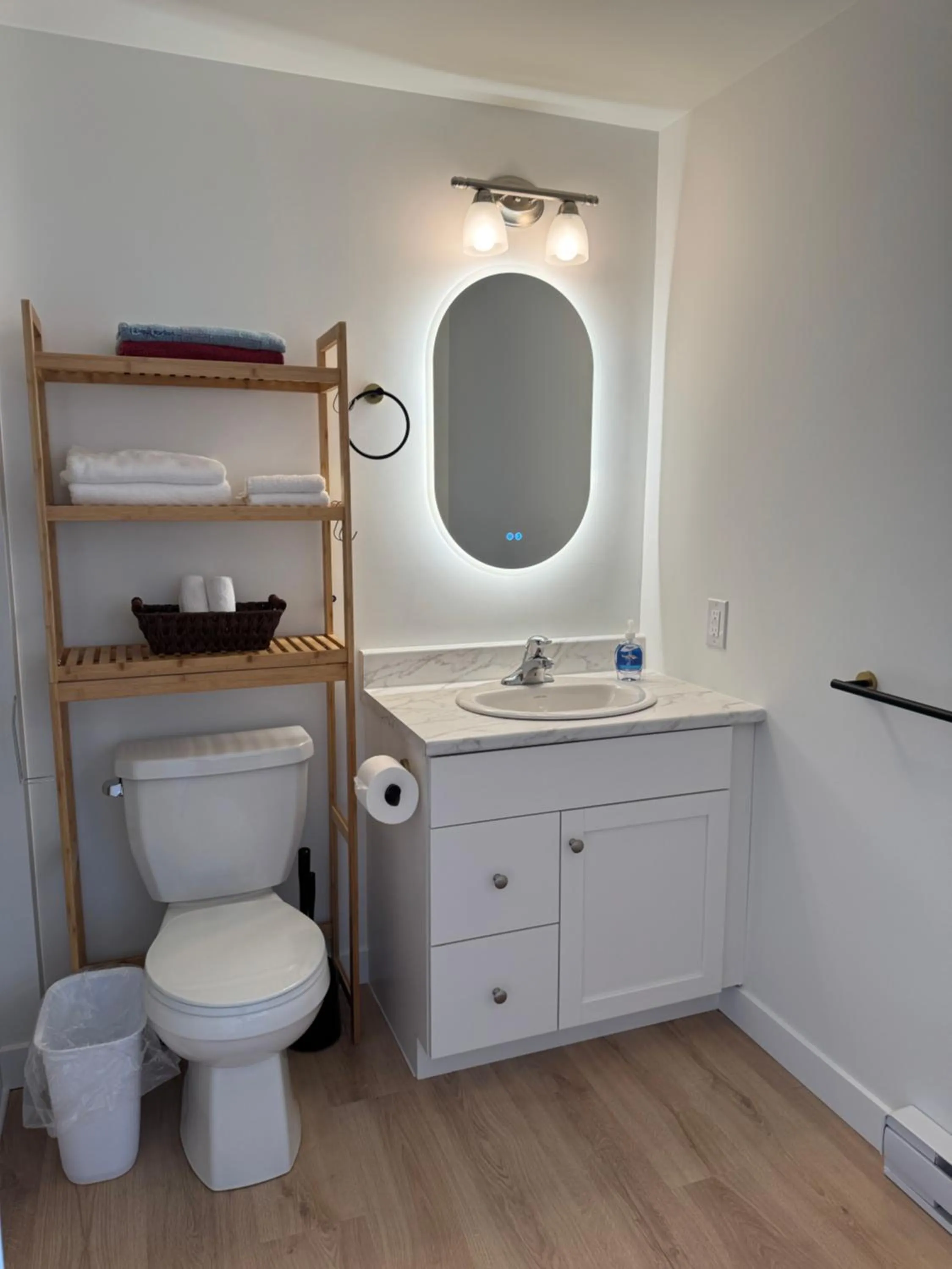 Cavendish Lodge & Cottages