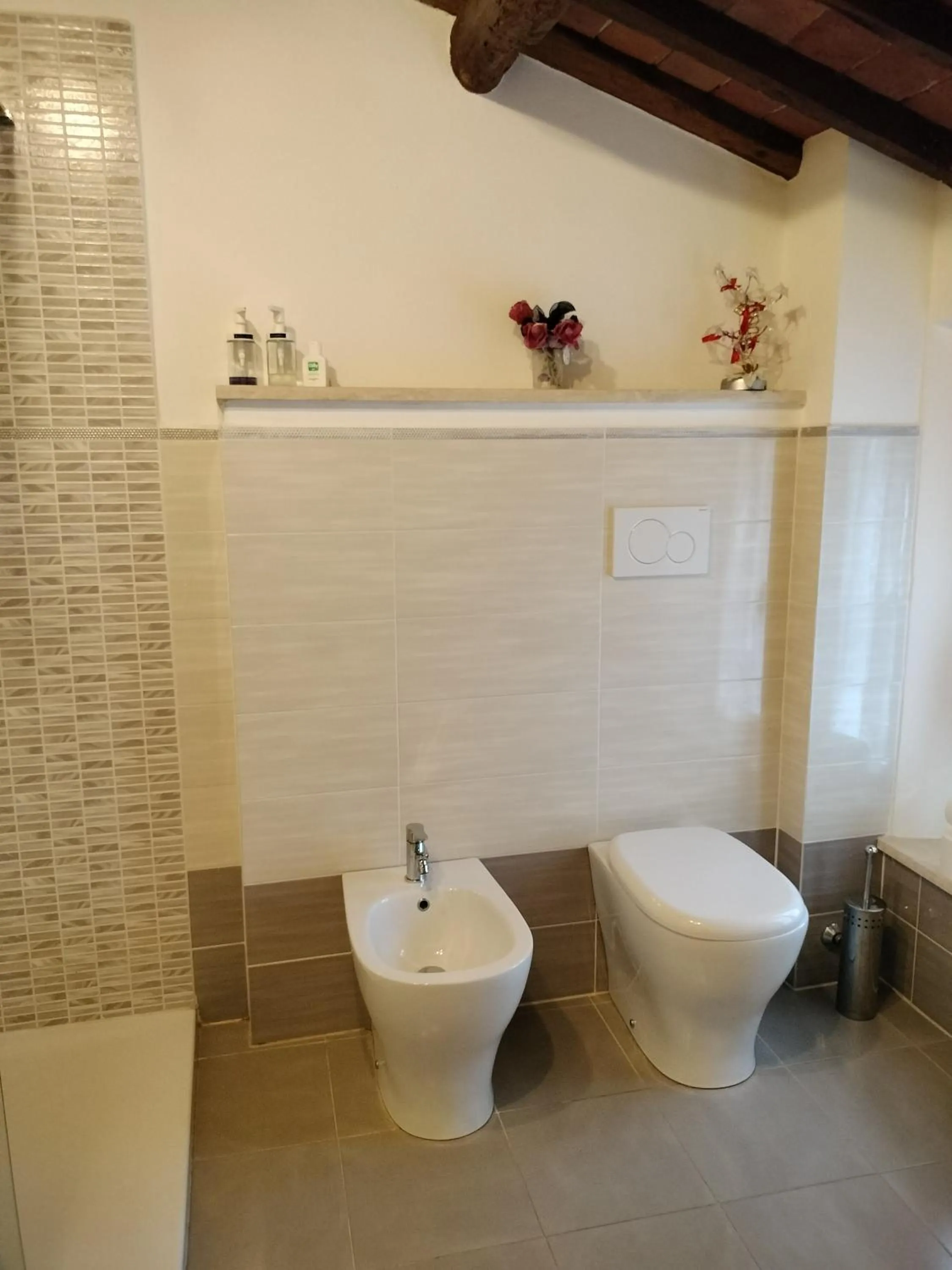 B&B La Rosa Nel Verde