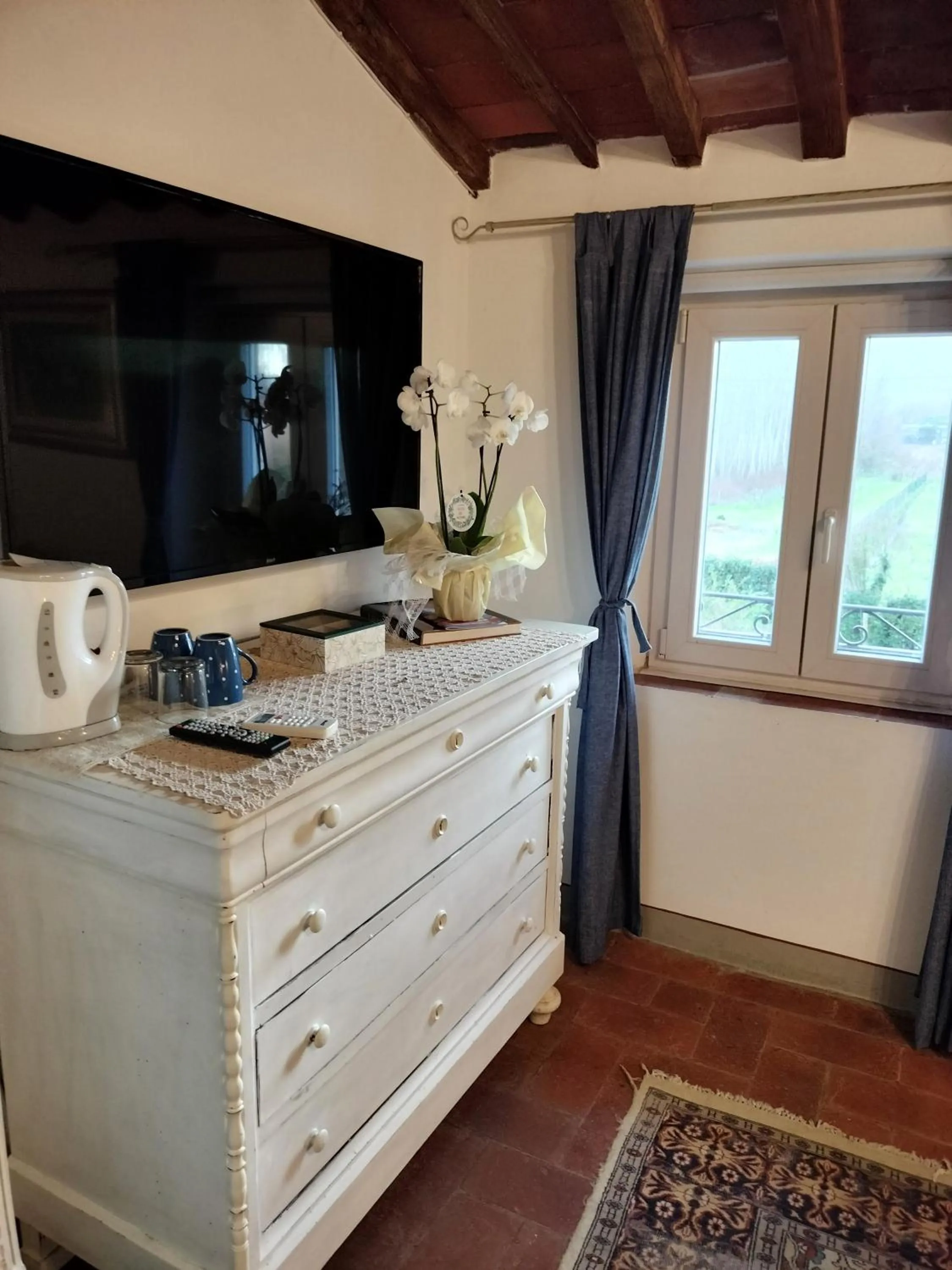 B&B La Rosa Nel Verde