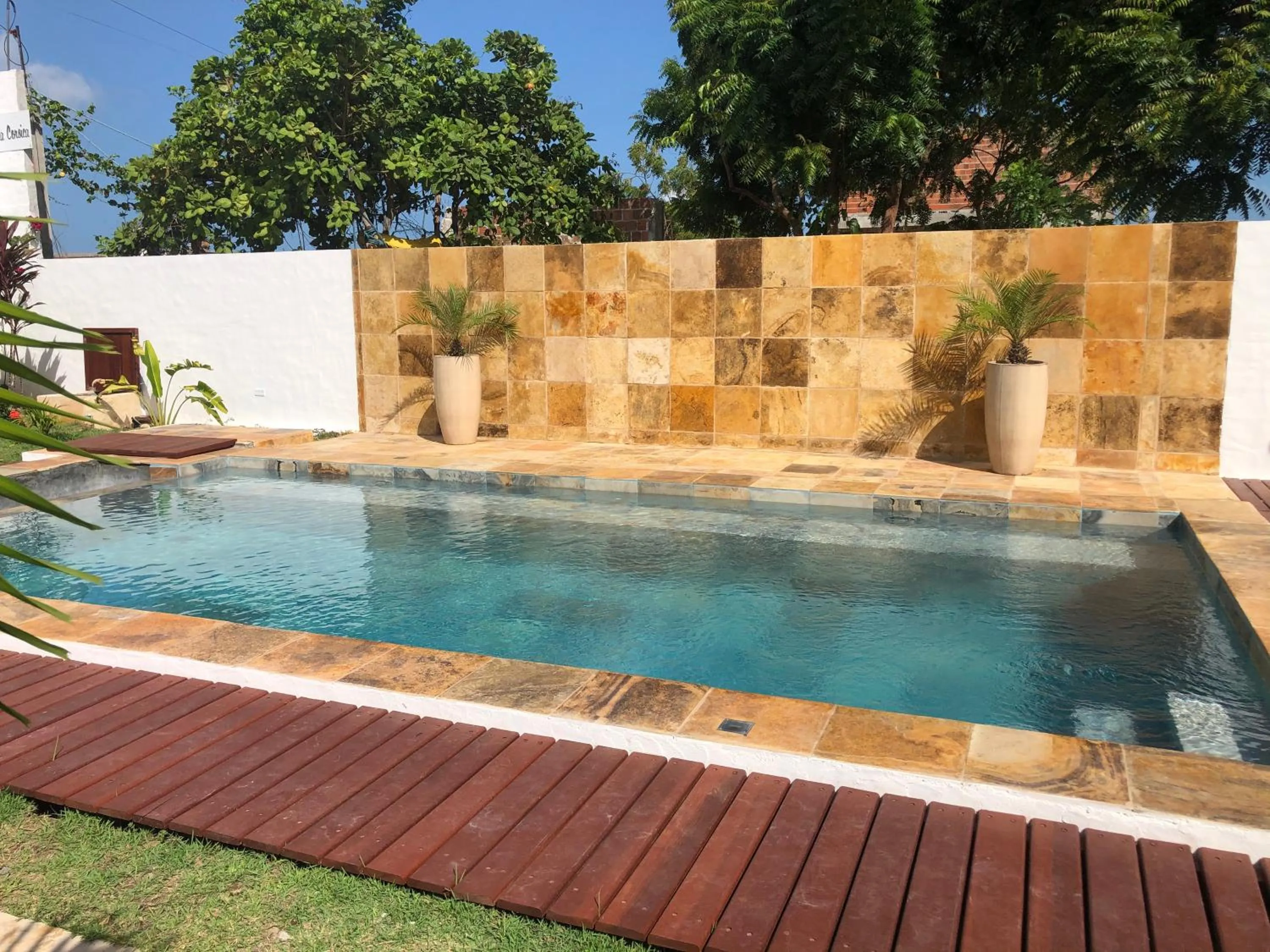Villa Corsica