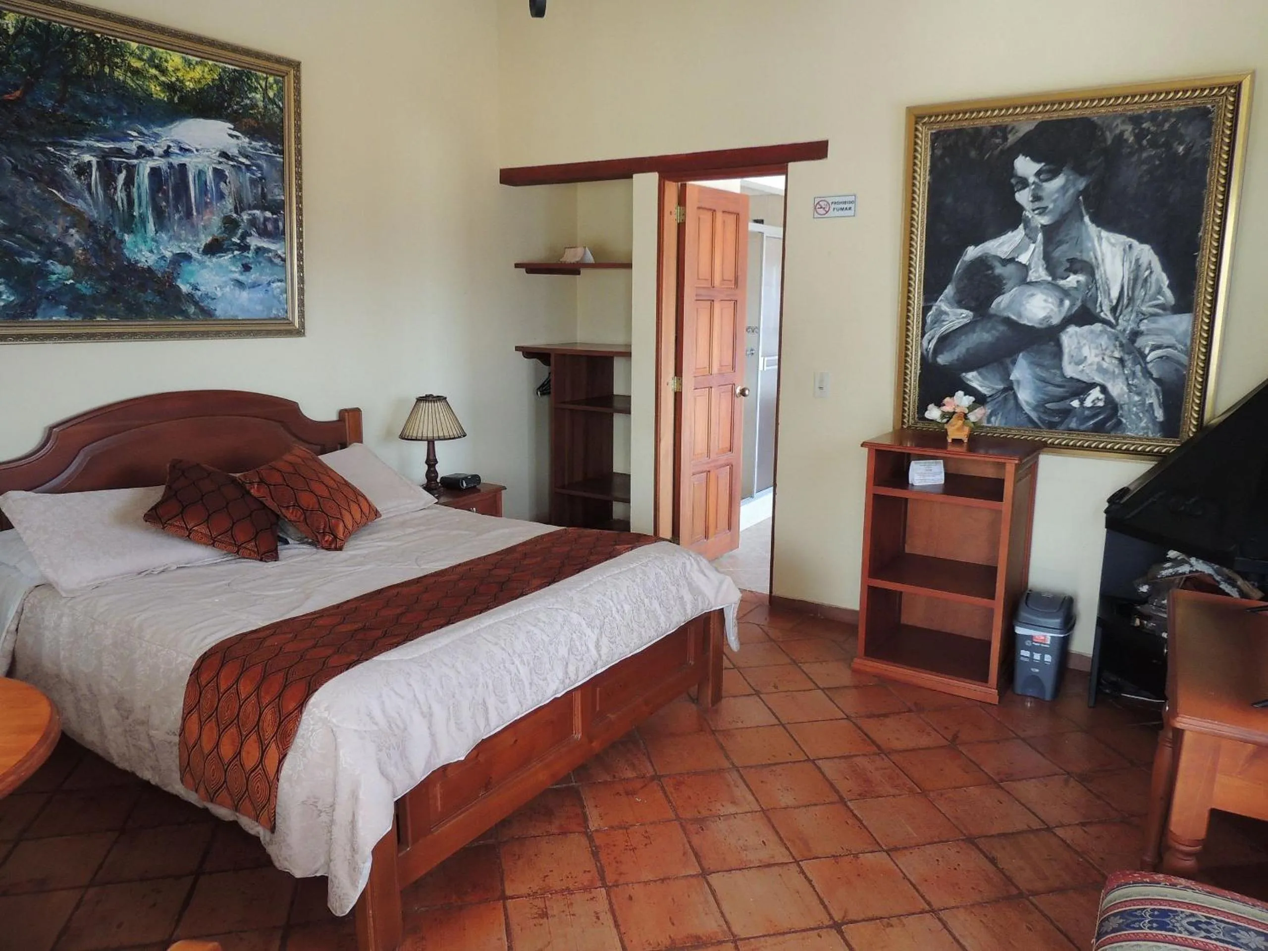 Hotel Villa Cristina