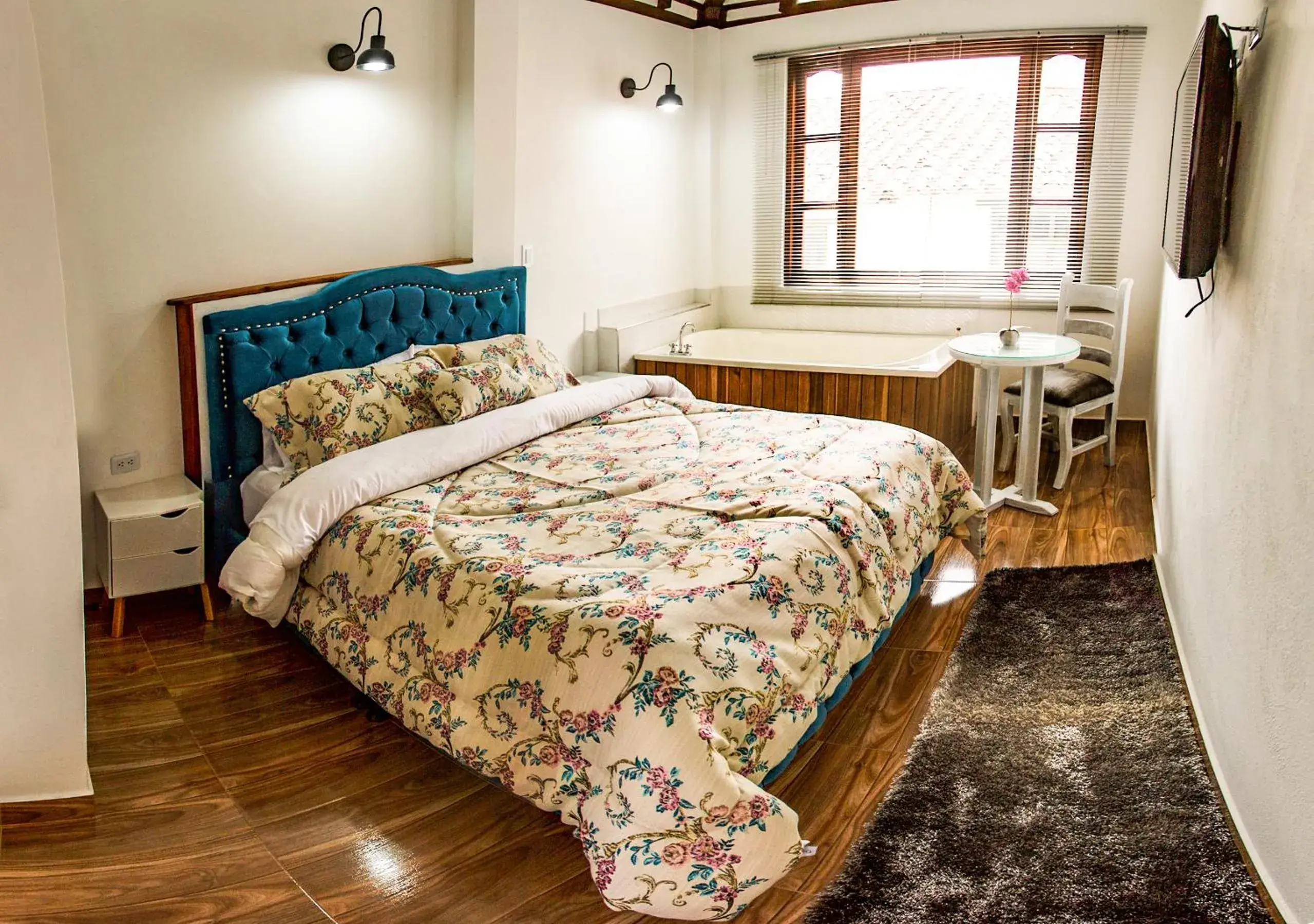 Hotel Bahía Olivo Boutique & Spa Hotel Bahía Olivo Boutique & Spa