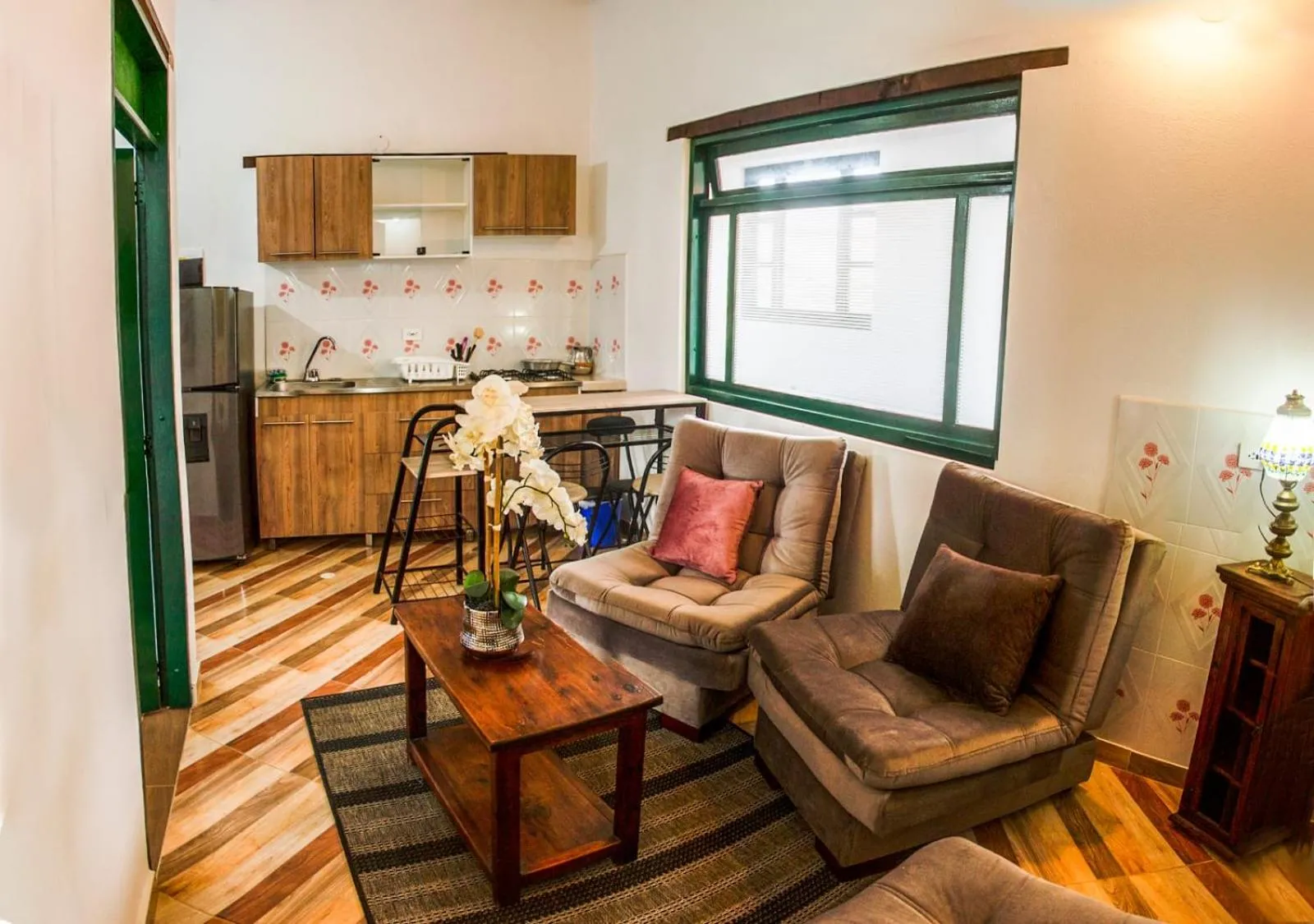 Hotel Bahía Olivo Boutique & Spa