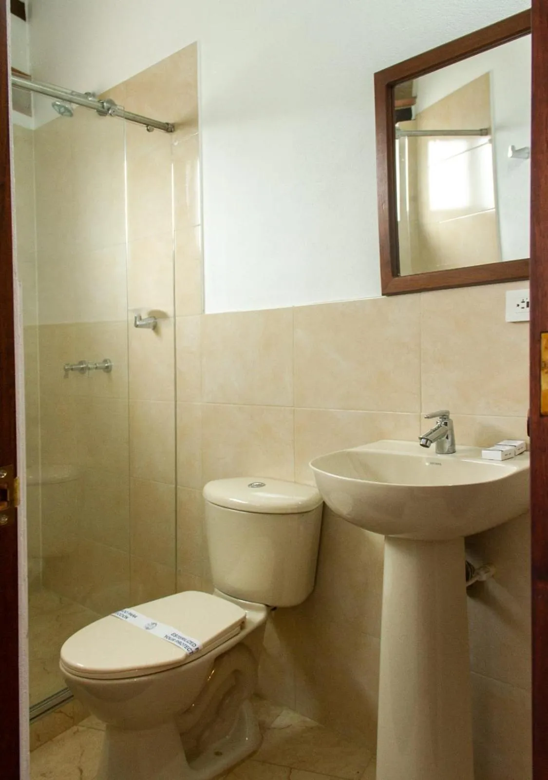 Hotel Bahía Olivo Boutique & Spa