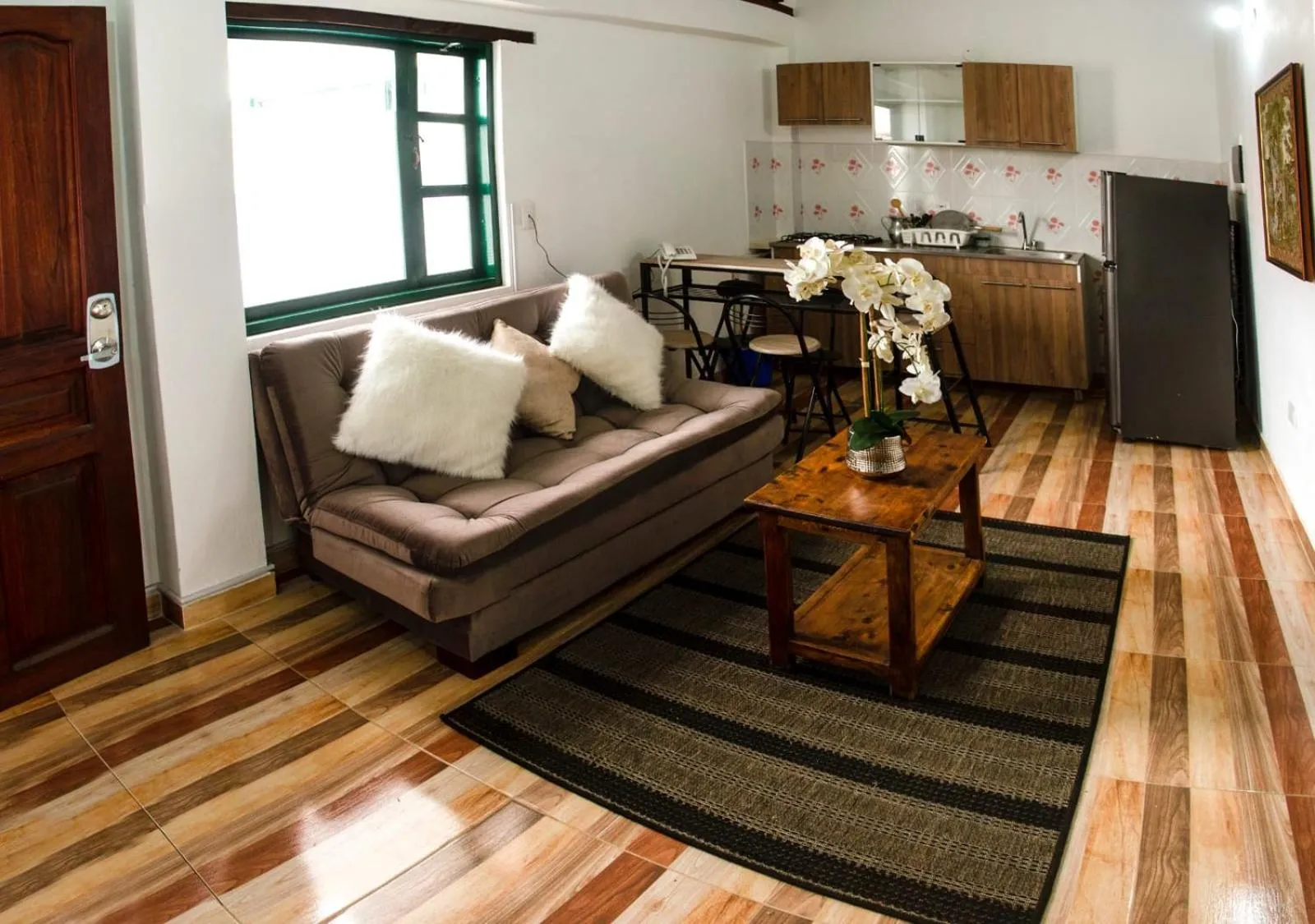 Hotel Bahía Olivo Boutique & Spa