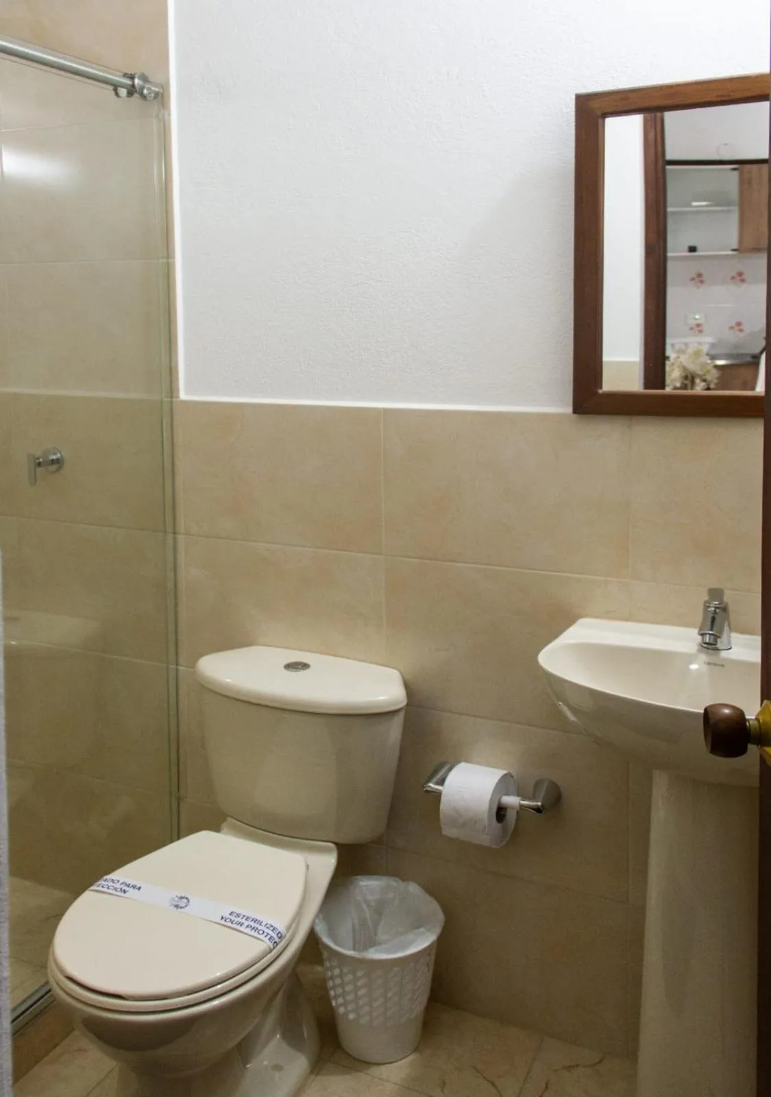 Hotel Bahía Olivo Boutique & Spa