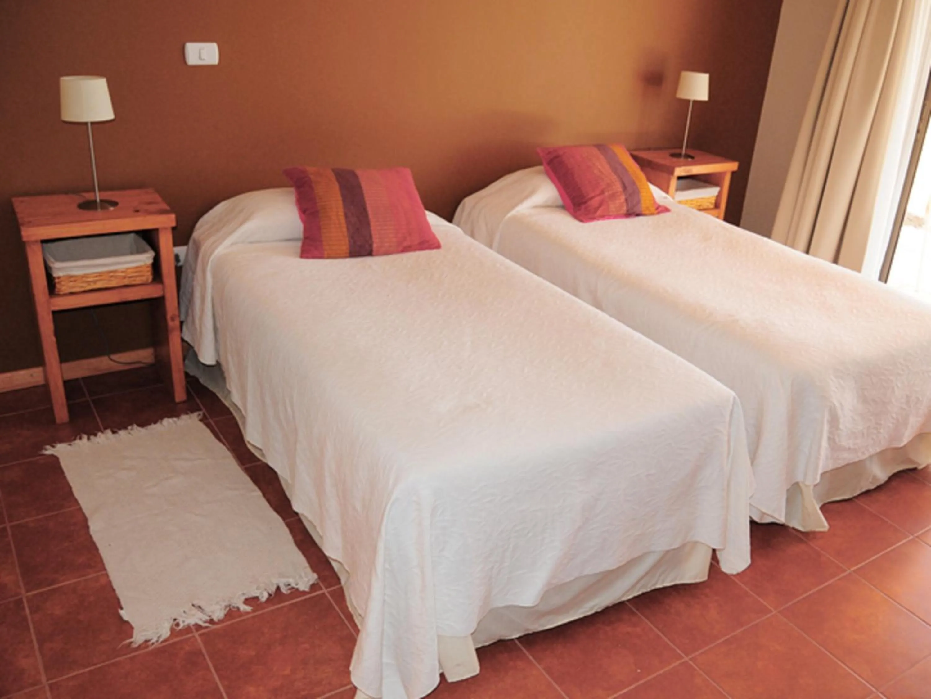 Bedroom, Bed in Hotel Altos de Tuqui