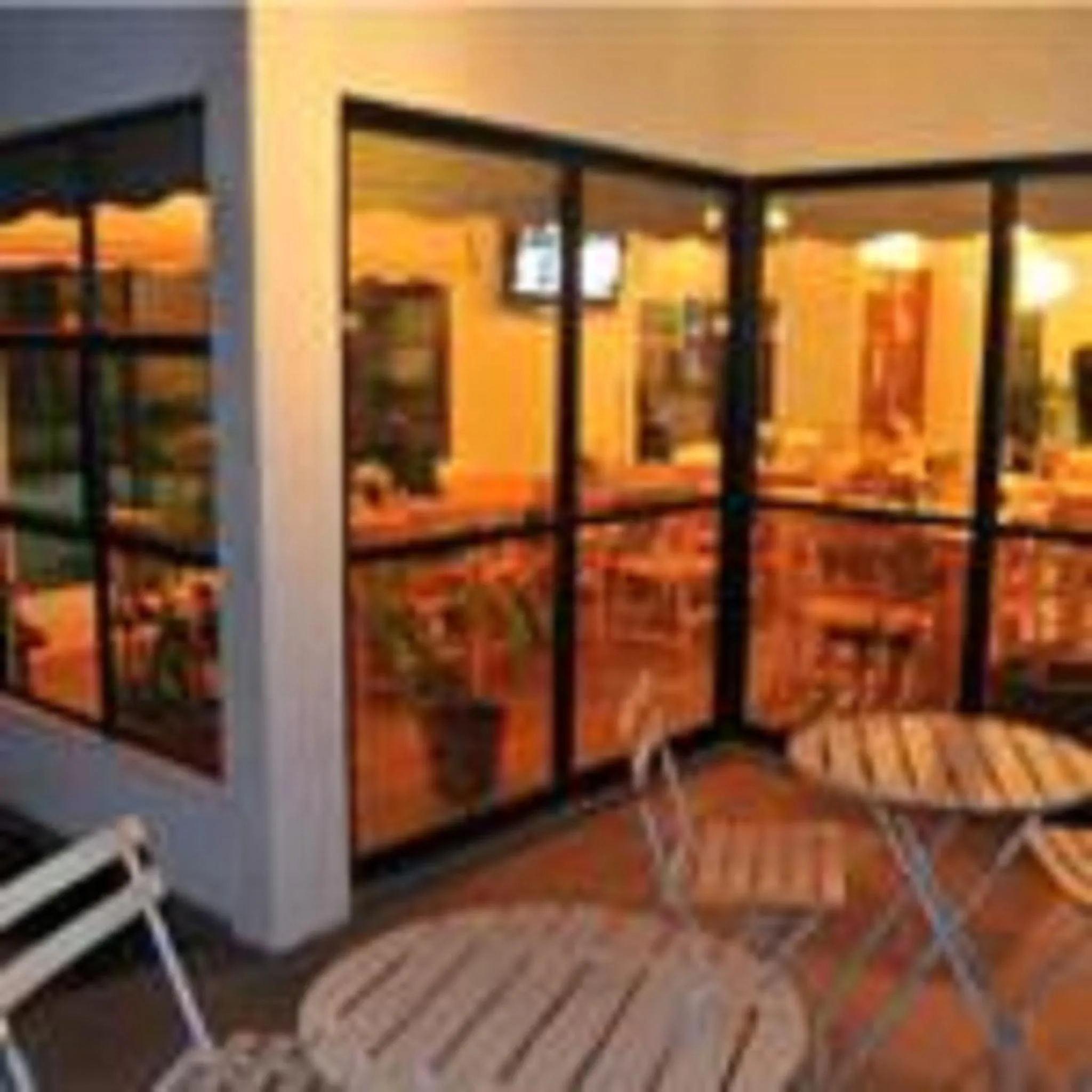 Night in Hotel Altos de Tuqui