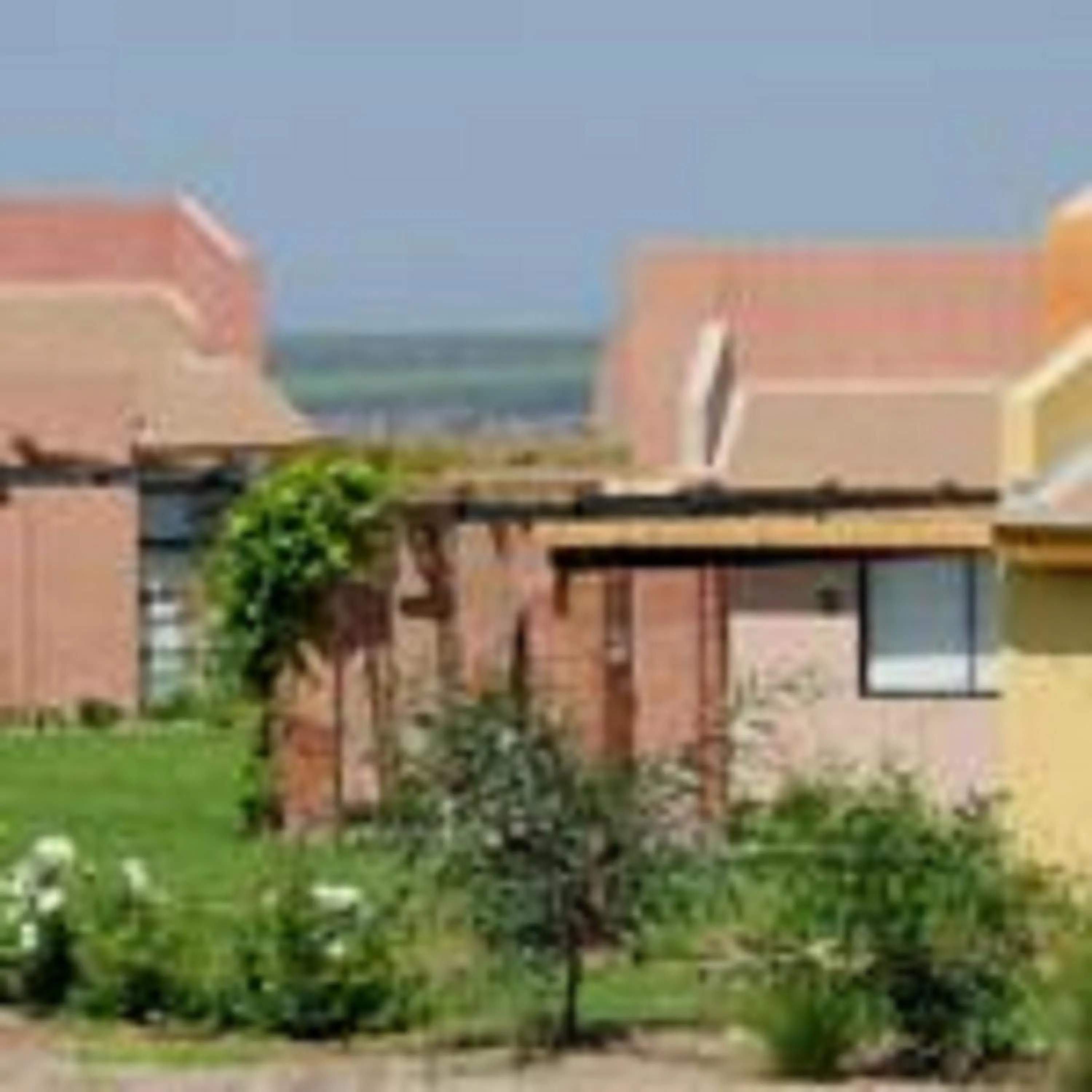 Off site in Hotel Altos de Tuqui