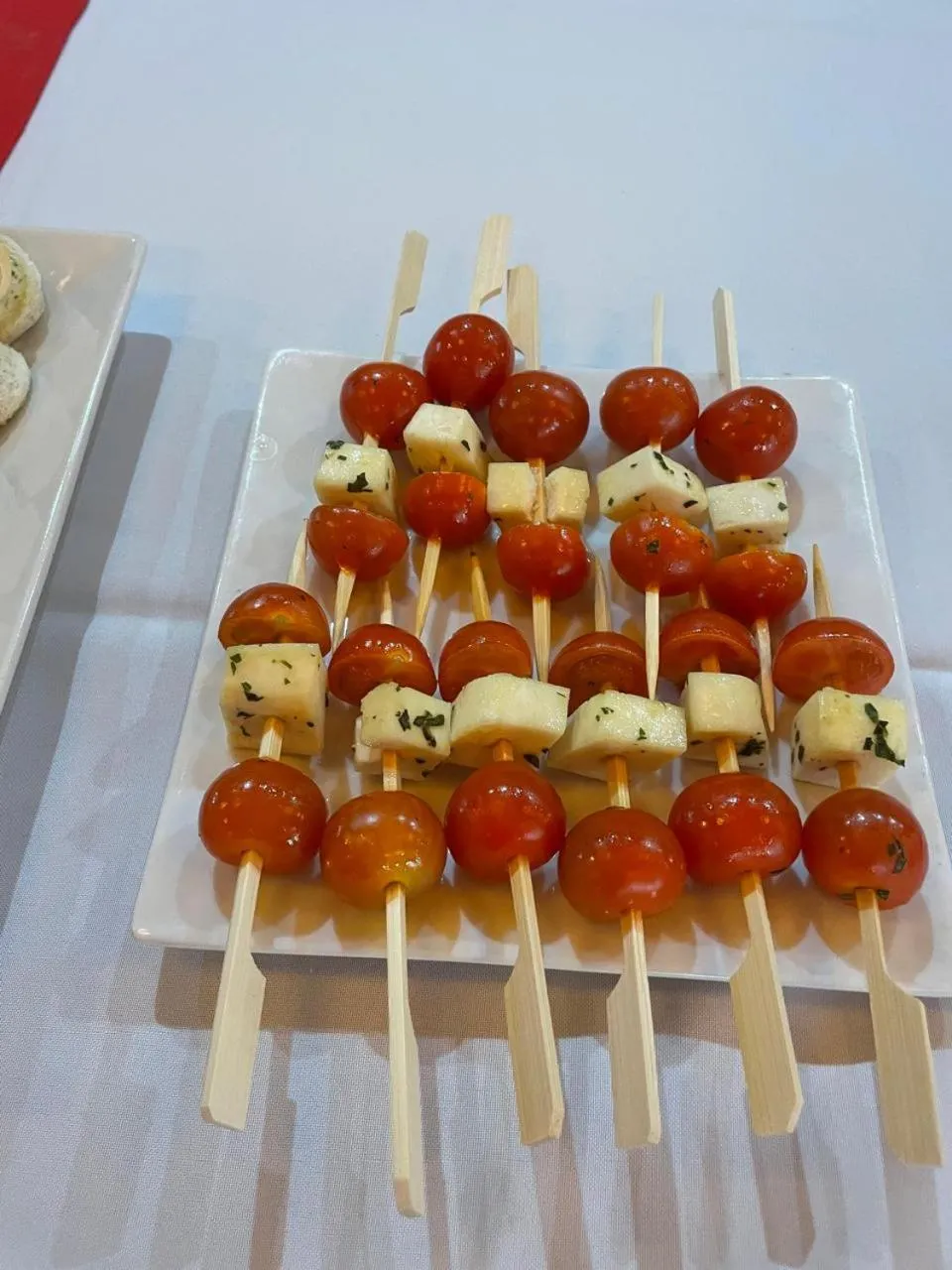 Food and drinks in Hotel Altos de Tuqui