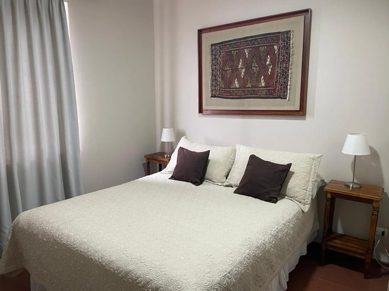 Bedroom, Bed in Hotel Altos de Tuqui