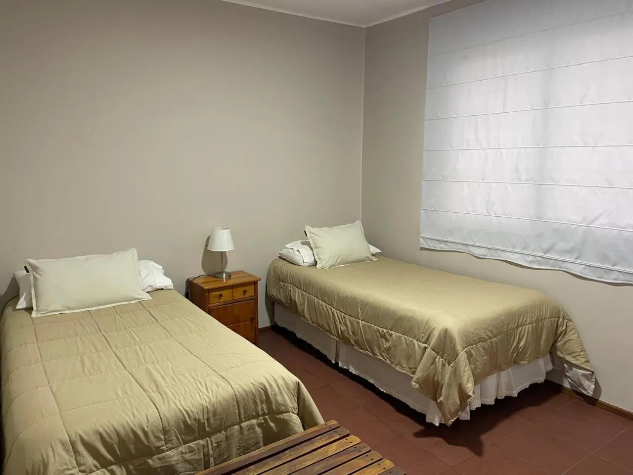 Bedroom, Bed in Hotel Altos de Tuqui