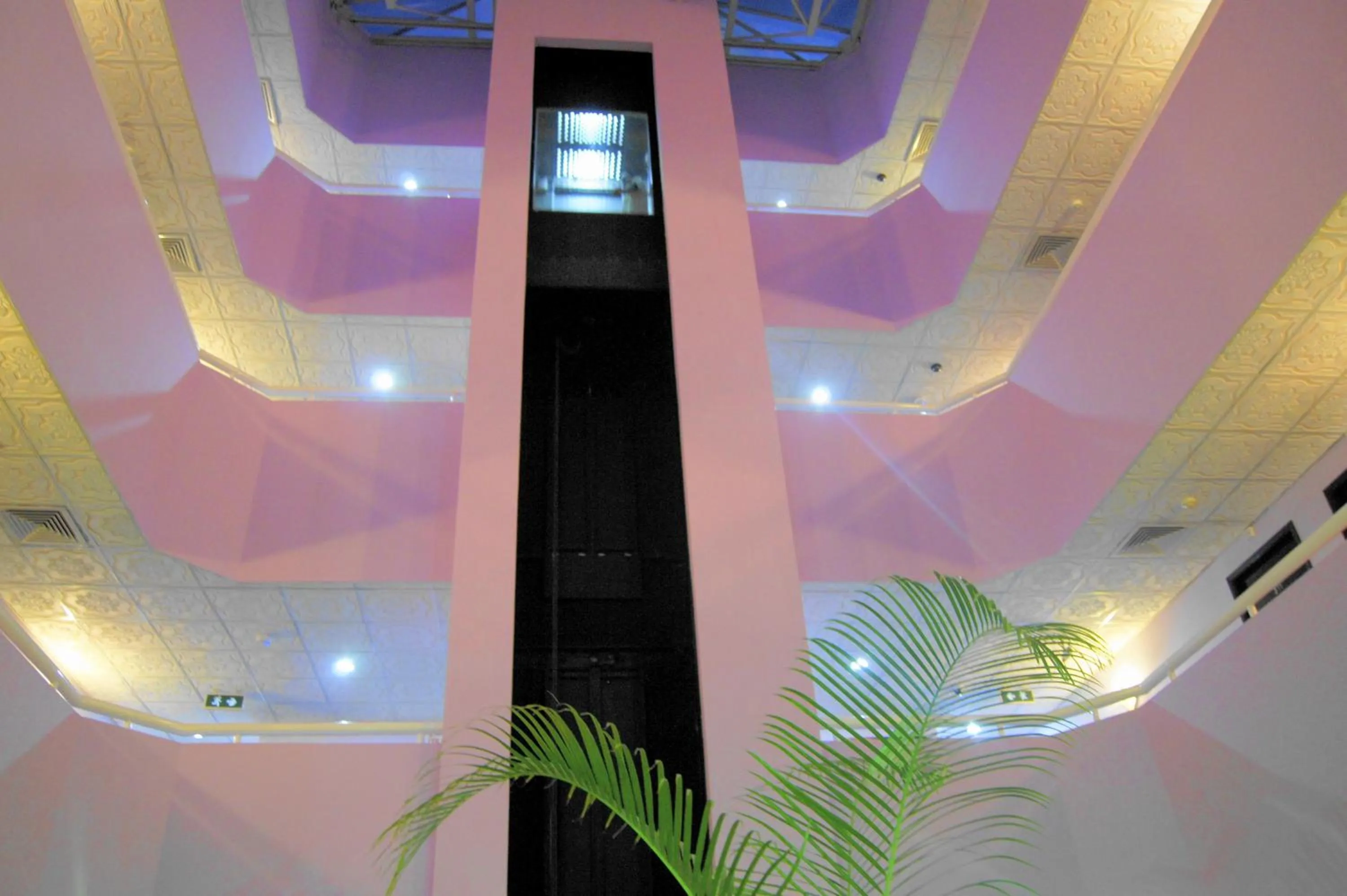 Other in Regal Peninsula Hotel Formerly New Peninsula Hotel Ghubaiba Bus Station Bur Dubai