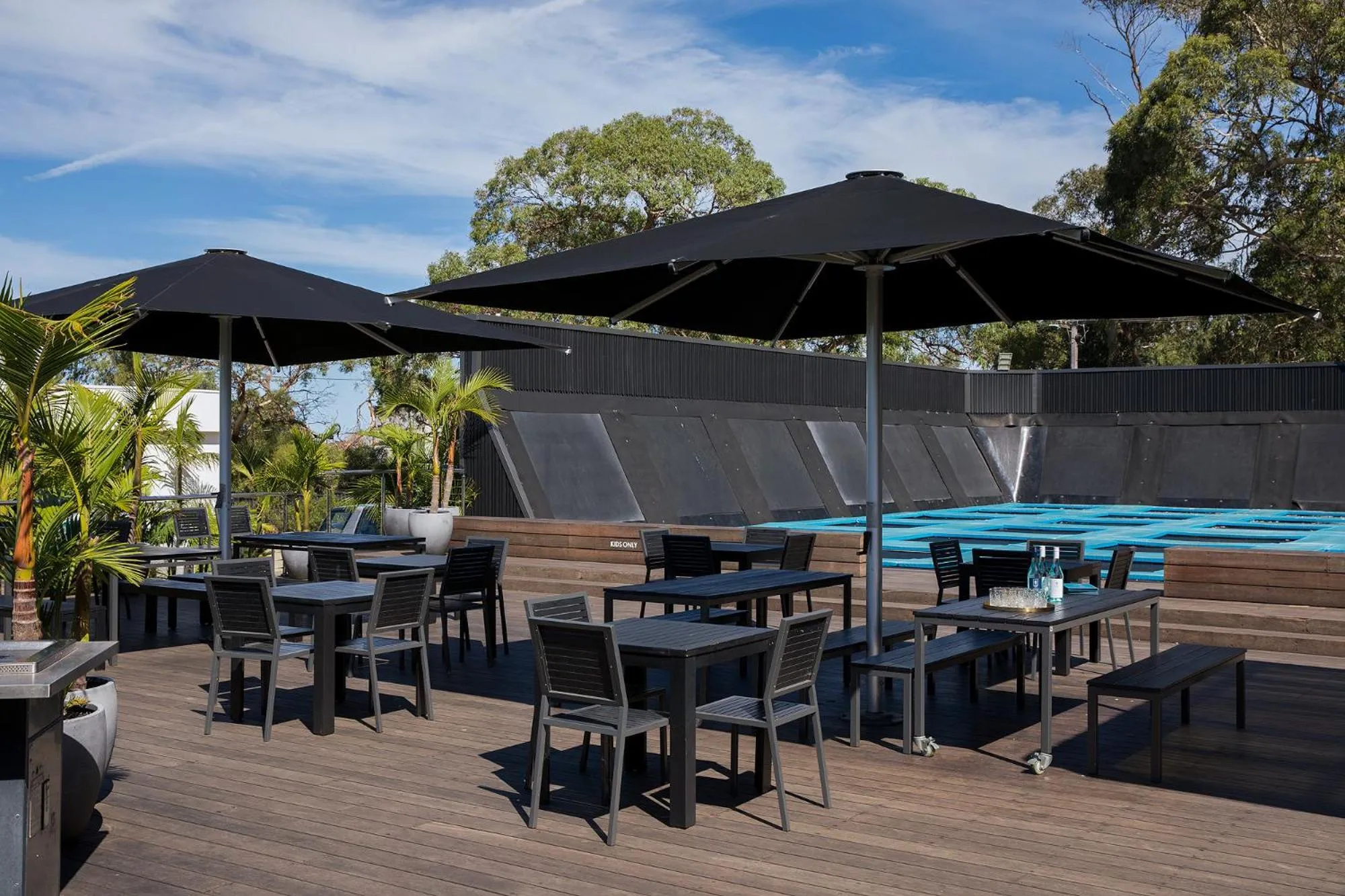 Activities in Great Ocean Road Resort