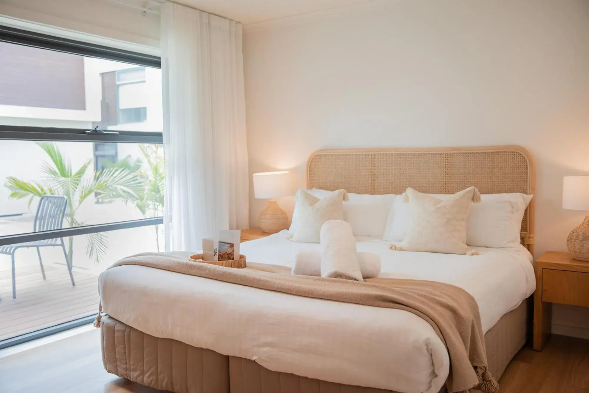 Standard Double Room in Great Ocean Road Resort Standard Double Room in Great Ocean Road Resort