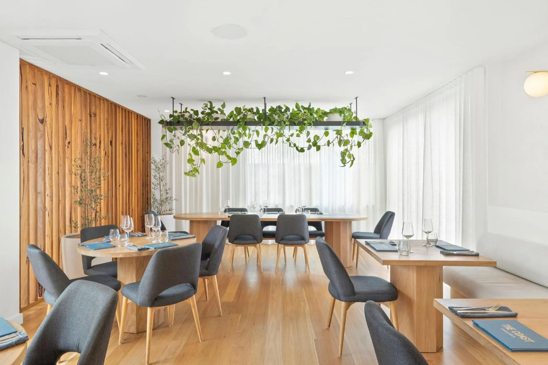 Restaurant/places to eat in Great Ocean Road Resort