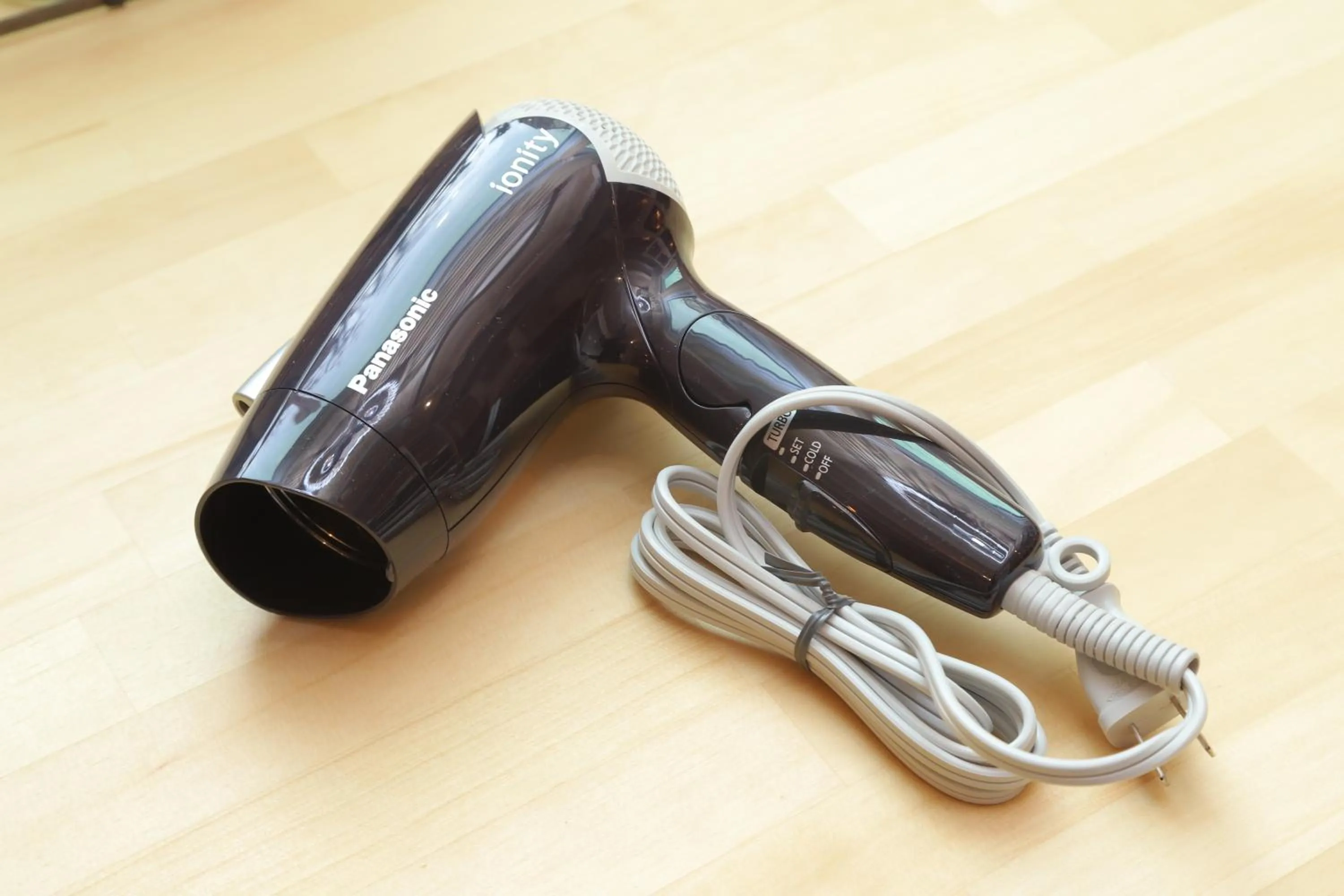 Area and facilities in JR Mobile Inn Sapporo kotoni