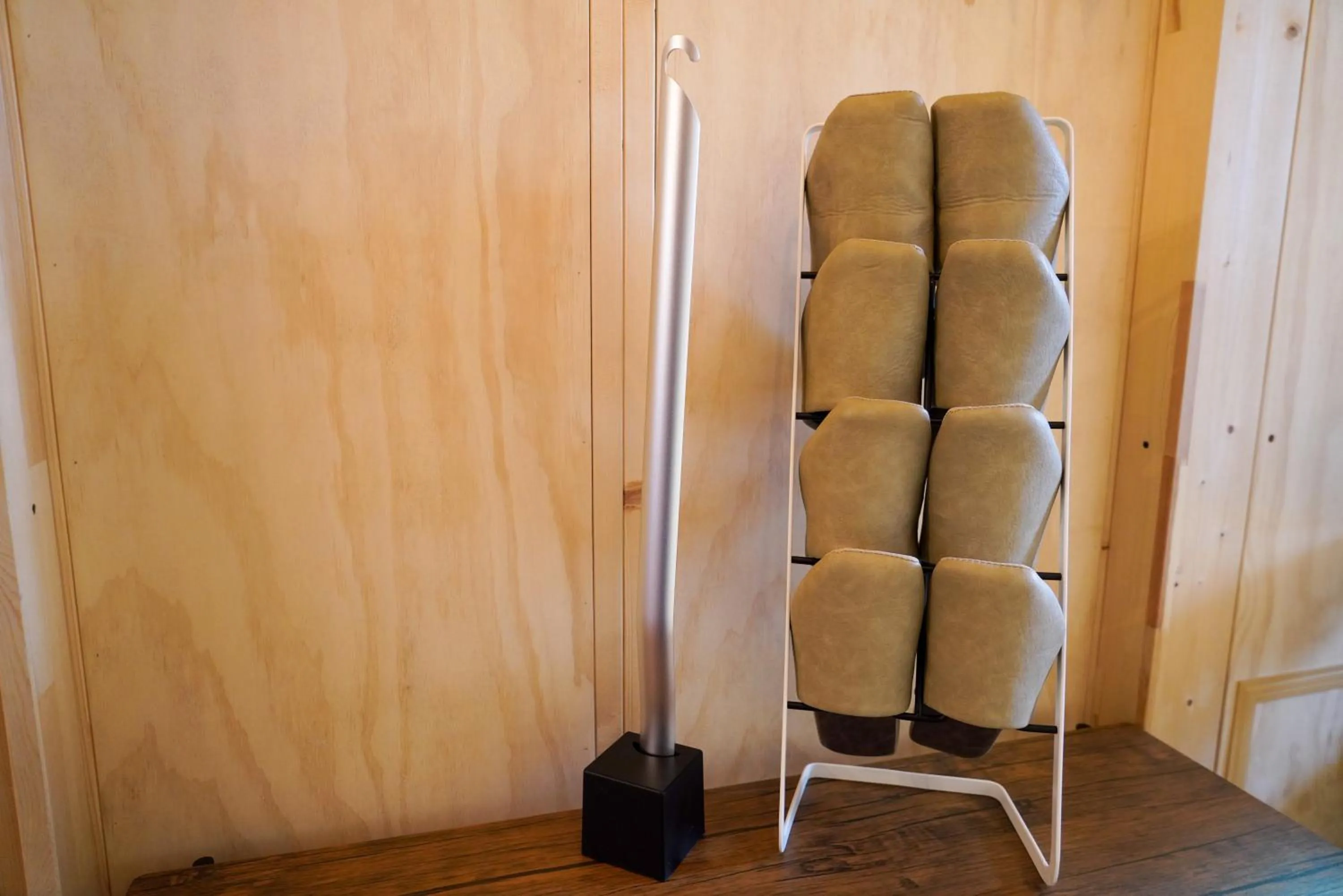 Living room in JR Mobile Inn Sapporo kotoni