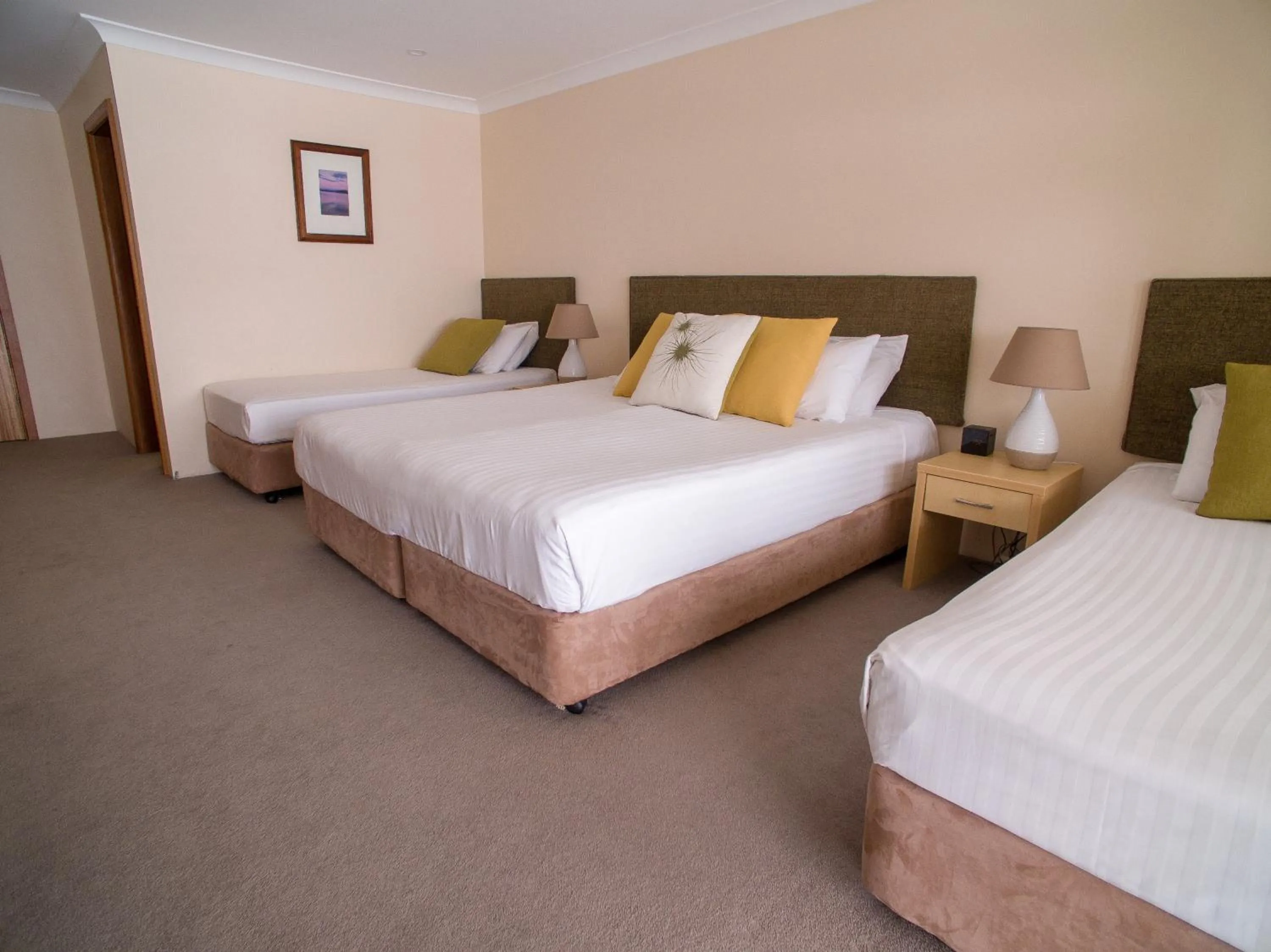 Marritz Hotel