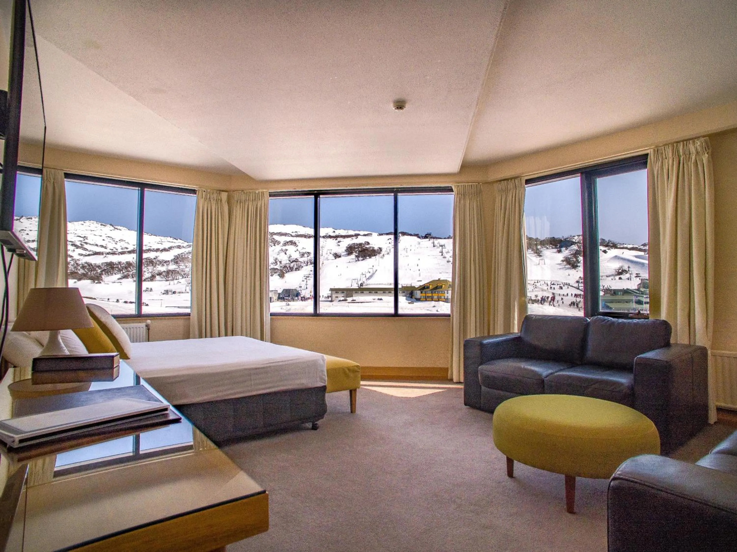 Marritz Hotel