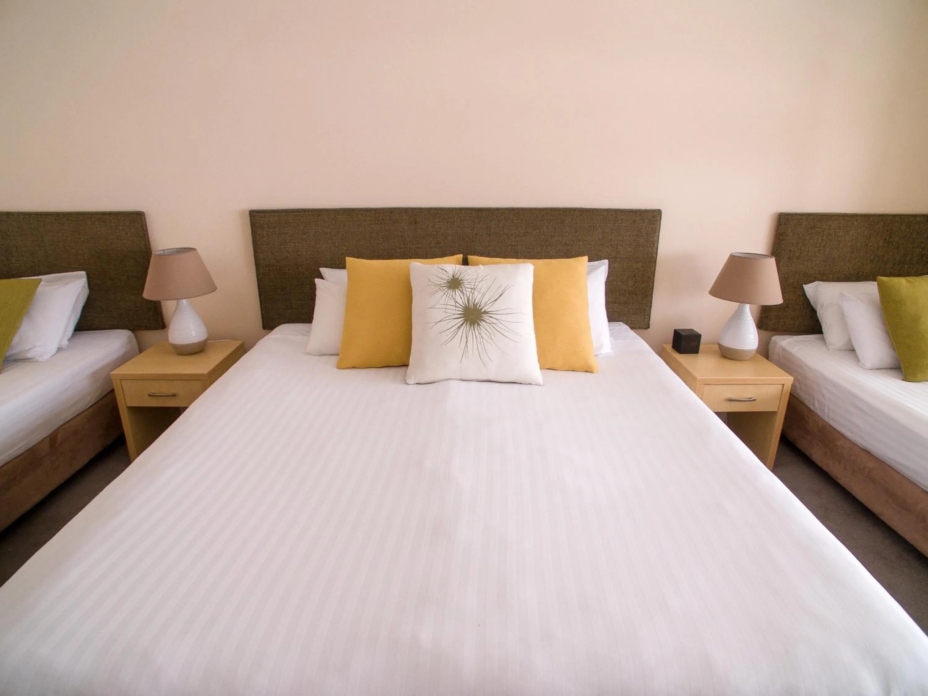 Marritz Hotel
