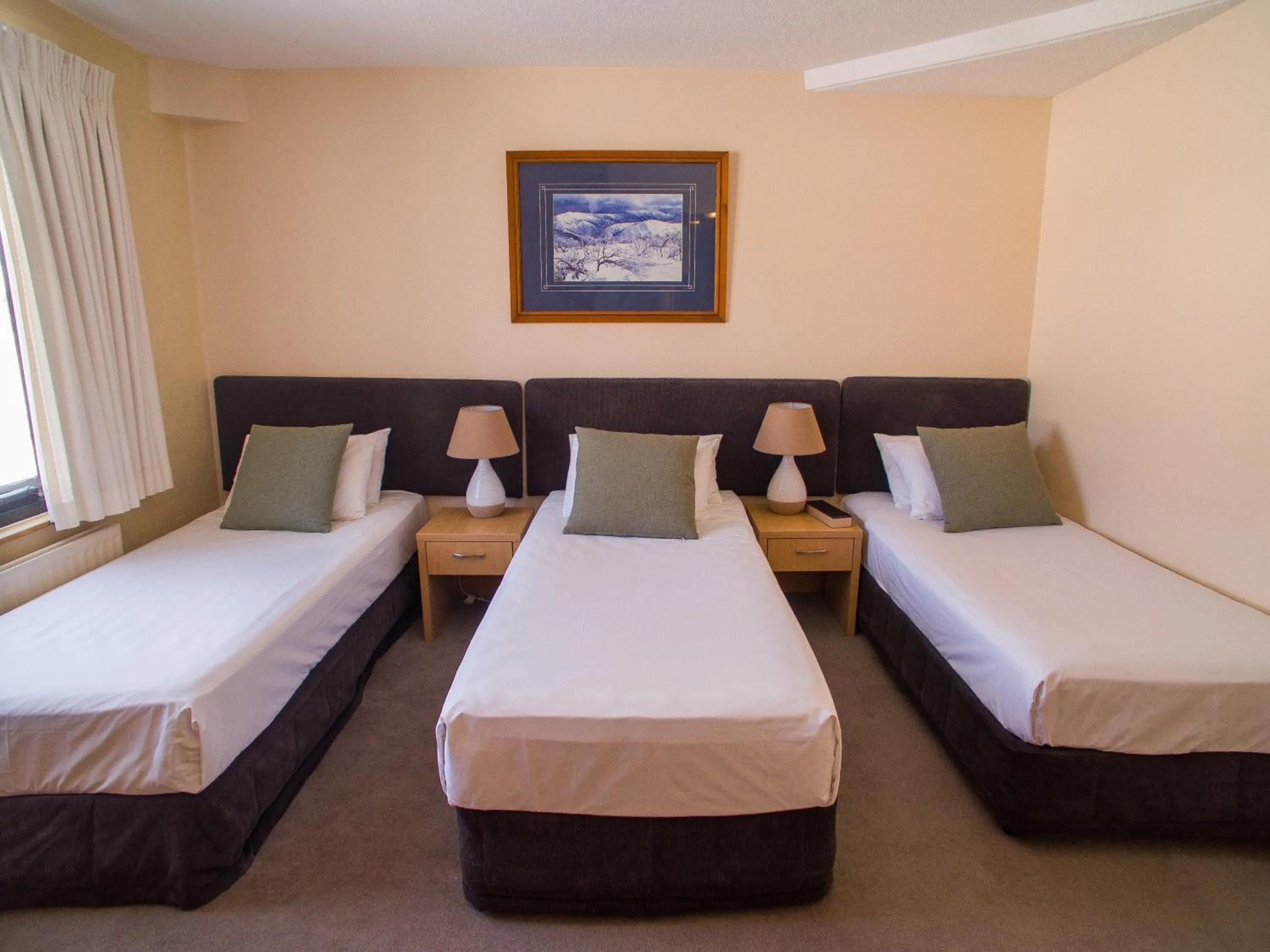 Marritz Hotel