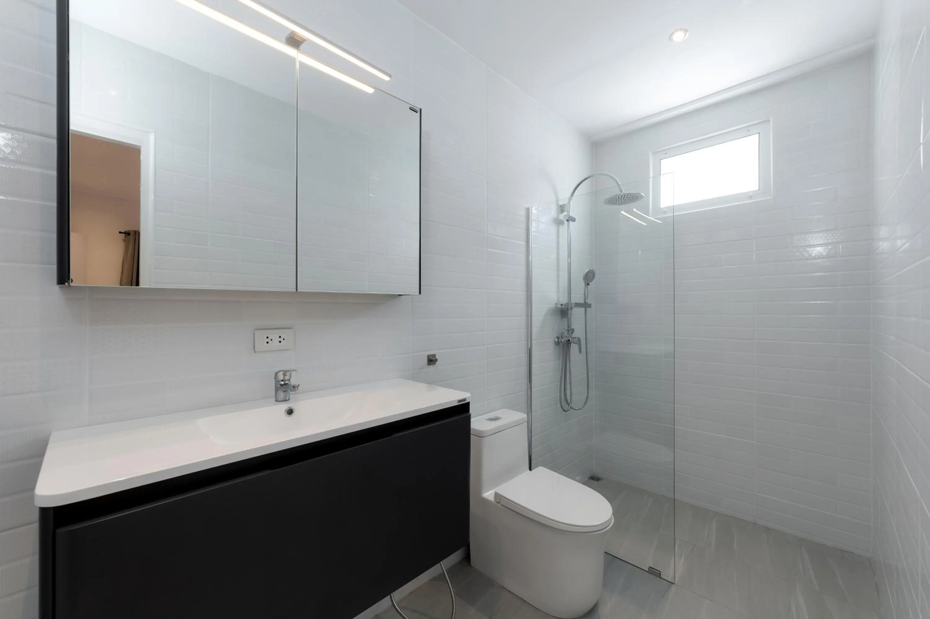 Bathroom in Orchid Paradise Homes 25