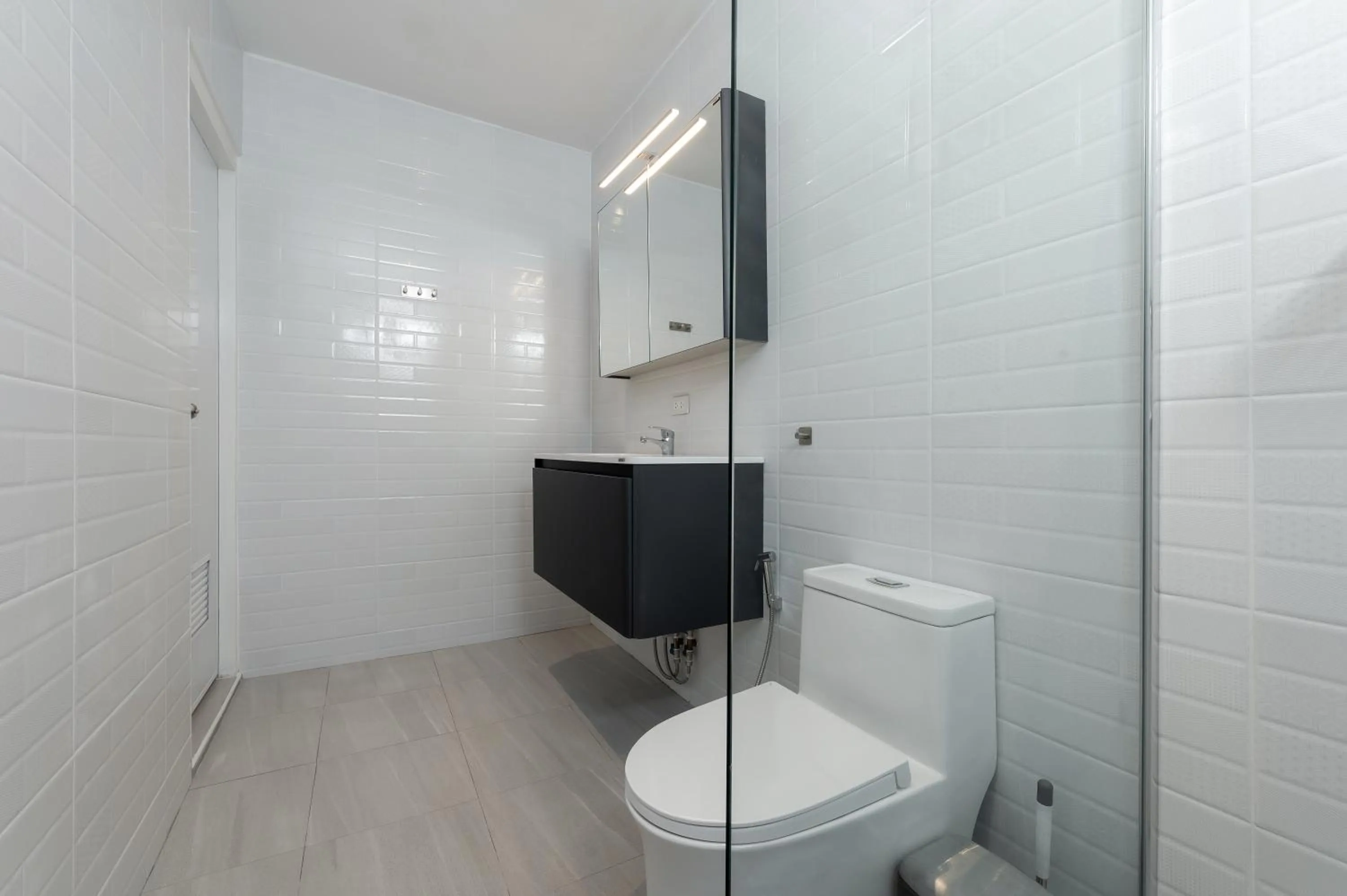 Bathroom in Orchid Paradise Homes 25