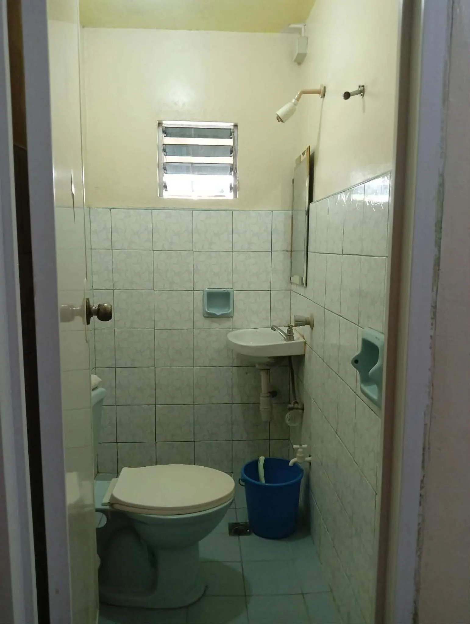 Constrell Pension House